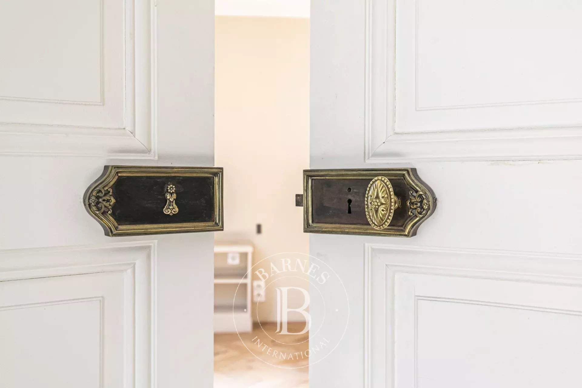 Paris  - Appartement 3 Pi&egrave;ces, 1 Chambre - picture 5