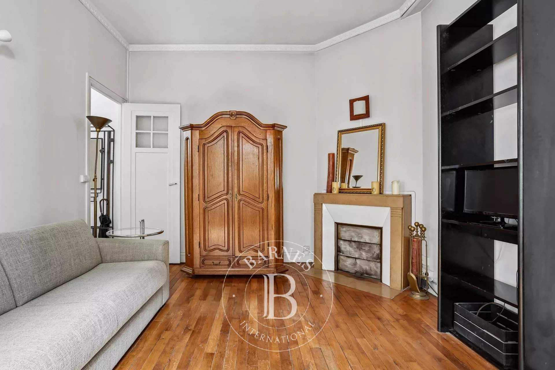 Paris  - Appartement 1 Pi&egrave;ce - picture 4