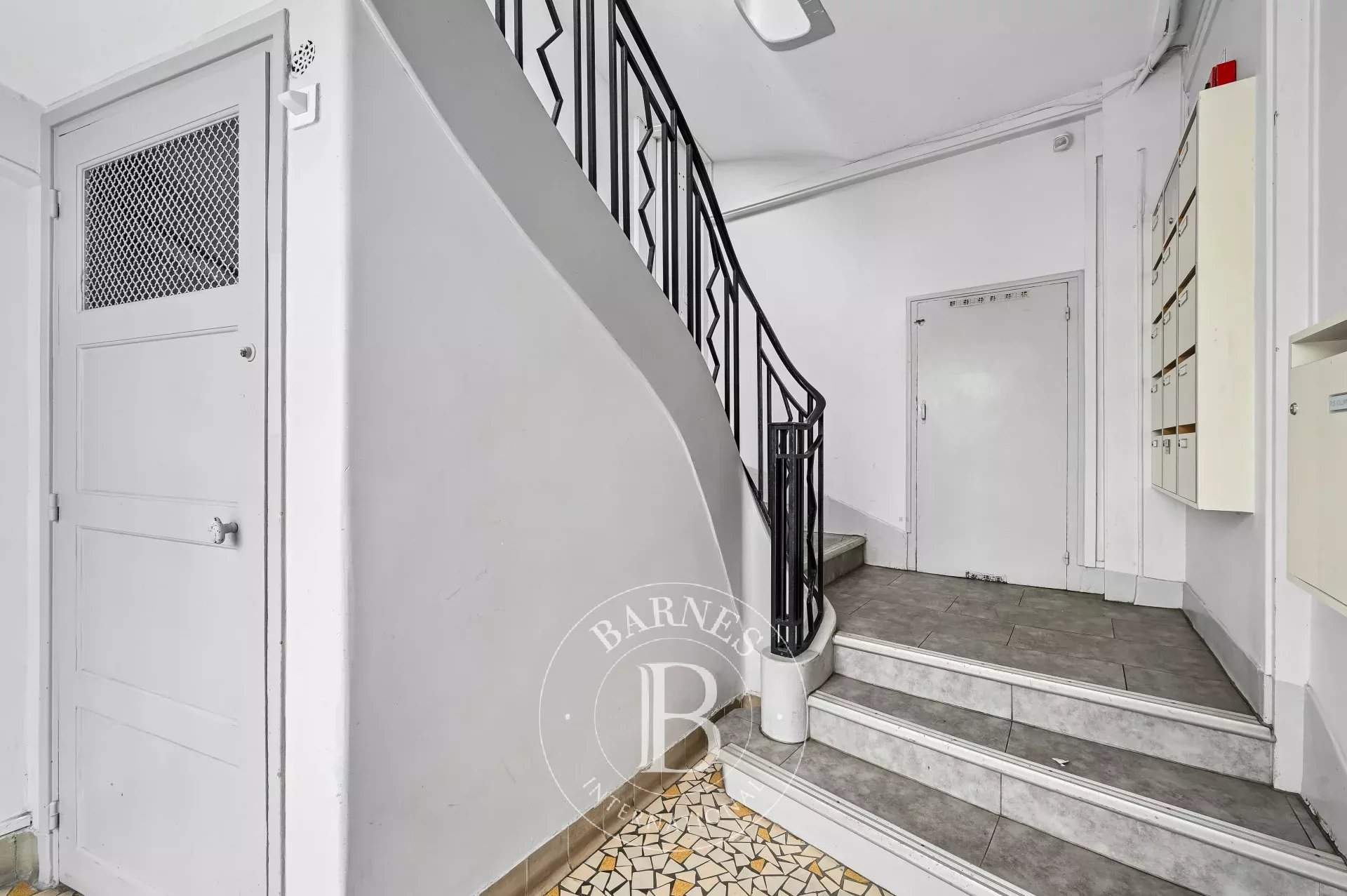 Paris  - Apartment 2 Bedrooms - picture 16