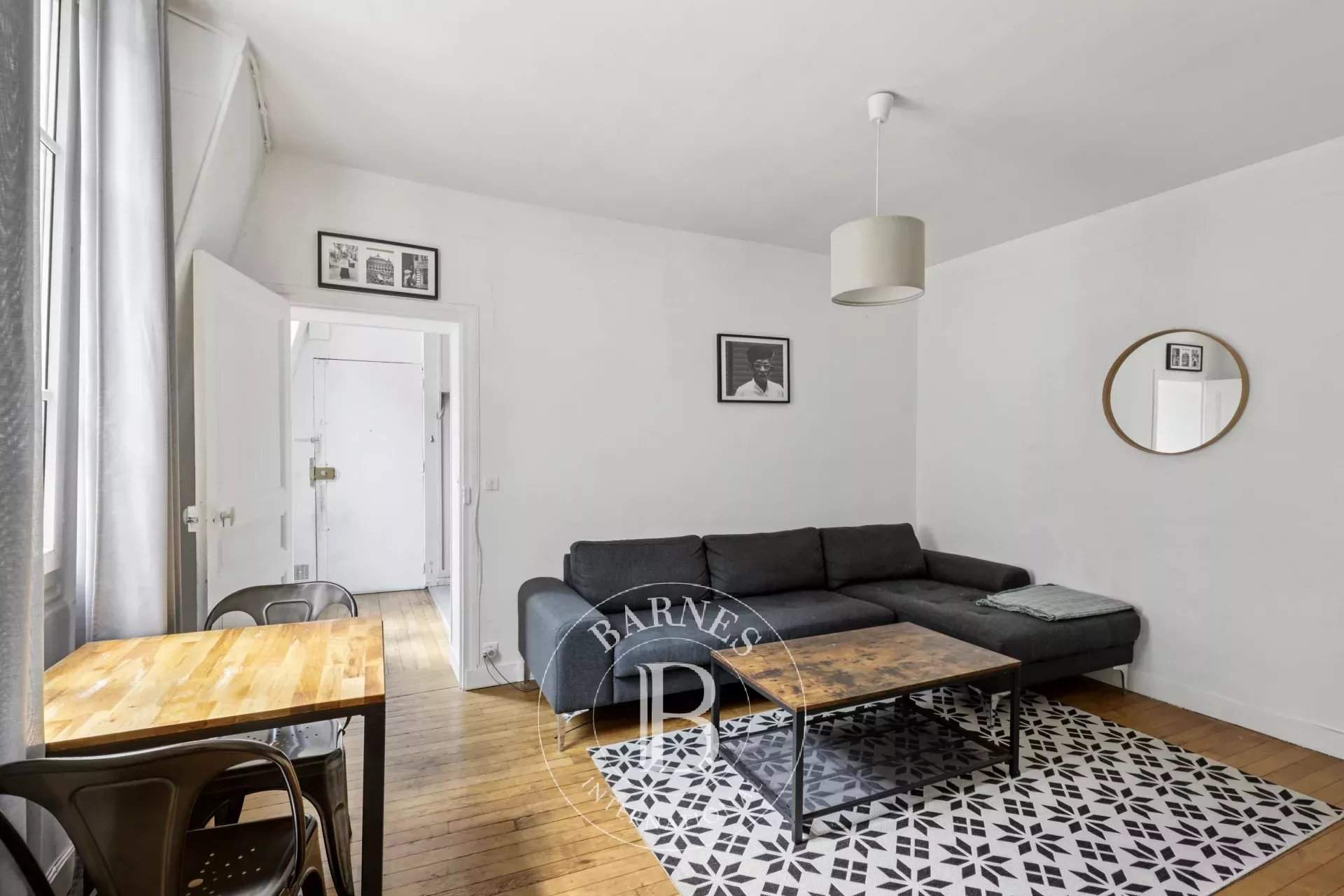 Paris  - Appartement 2 Pièces, 1 Chambre - picture 3