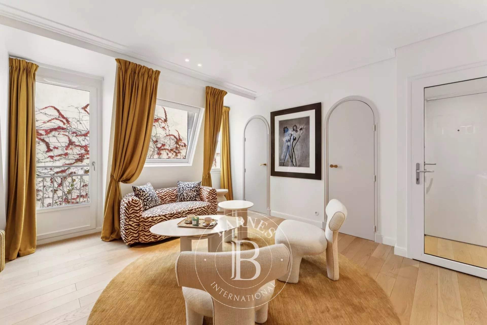 Paris  - Piso 1 Cuarto - picture 7