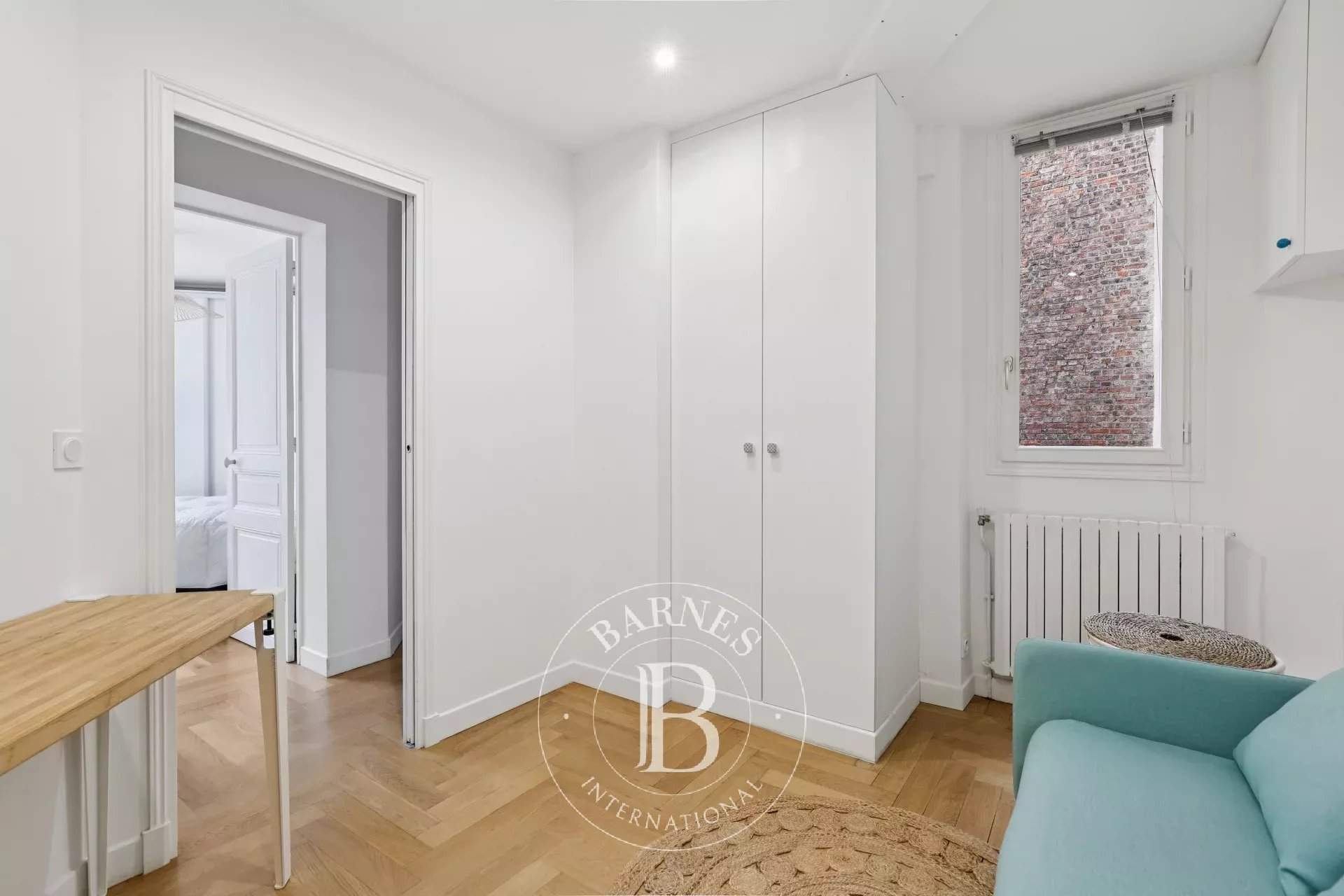 Paris  - Appartement 3 Pi&egrave;ces 2 Chambres - picture 14