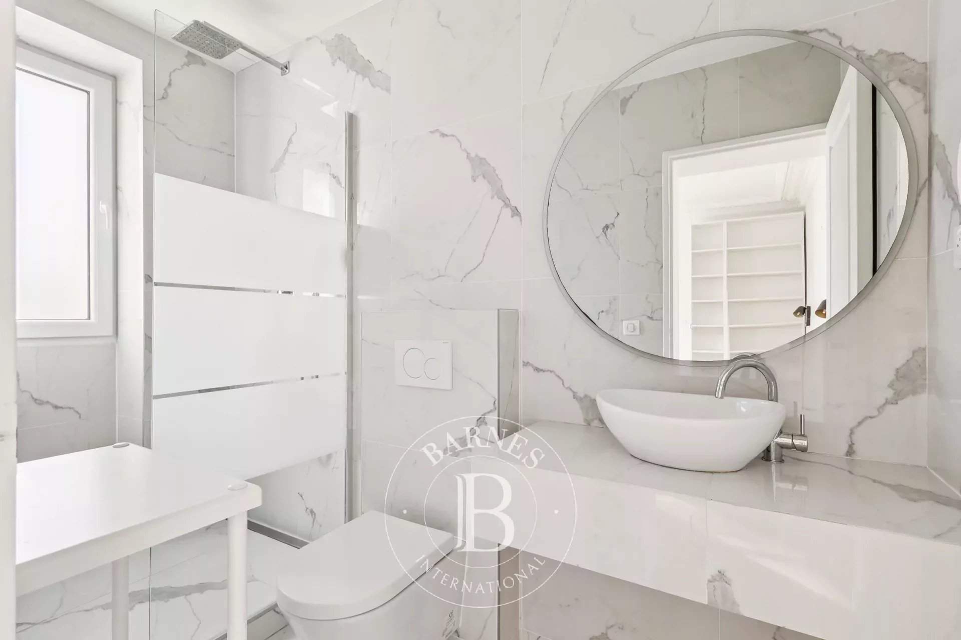 Paris  - Piso 4 Cuartos 2 Habitaciones - picture 16