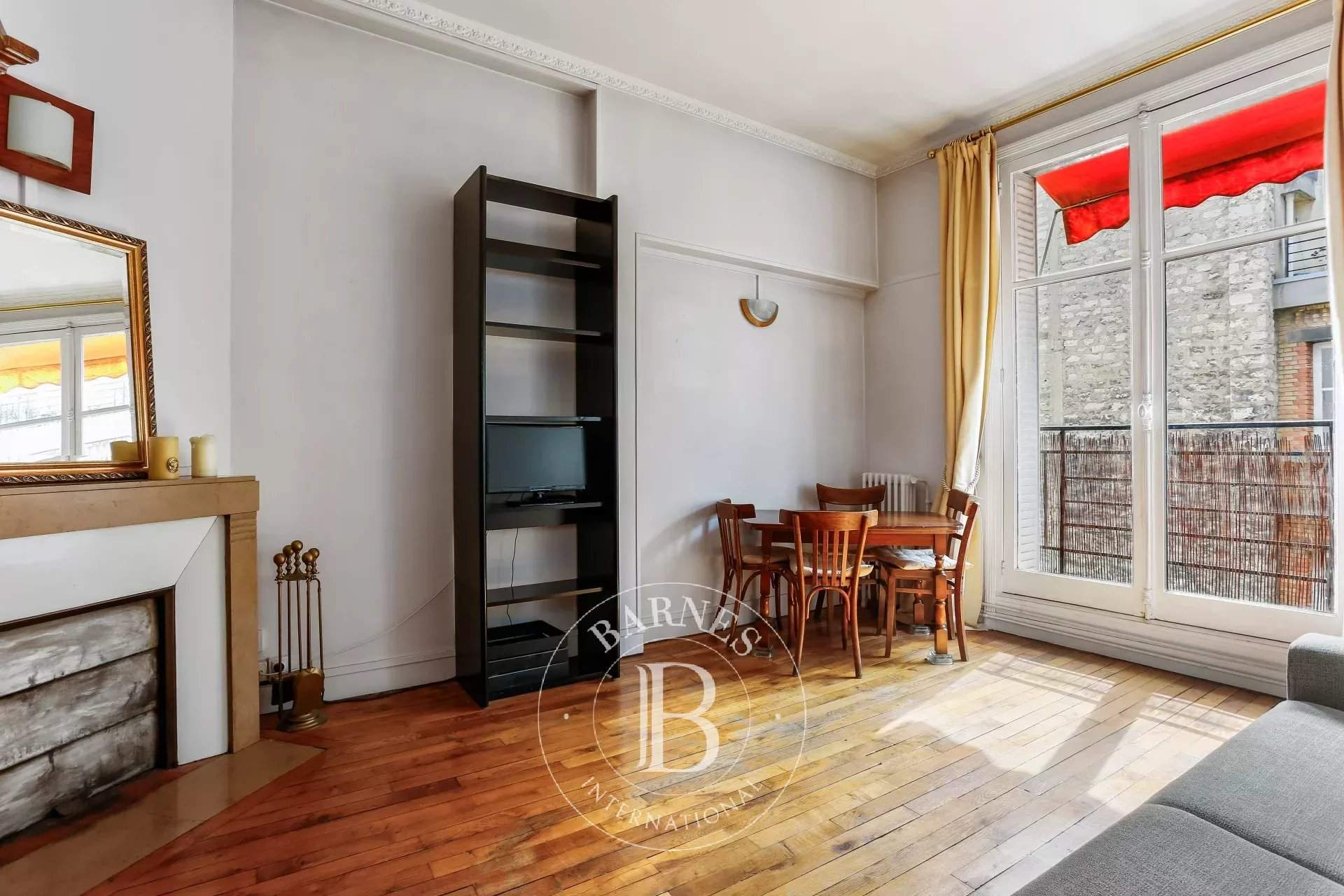 Paris  - Appartement 1 Pi&egrave;ce - picture 10