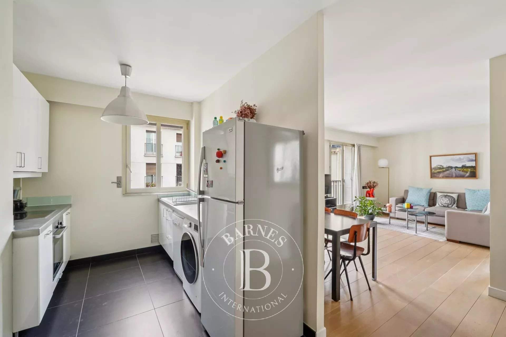 Paris  - Appartement 2 Pièces, 1 Chambre - picture 7