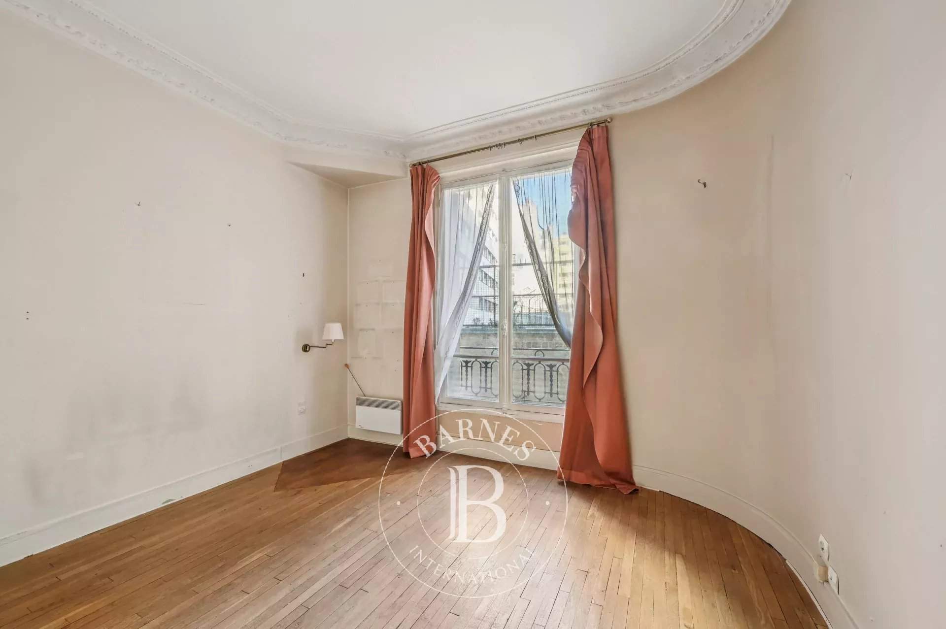 Paris  - Appartement 3 Pi&egrave;ces, 1 Chambre - picture 9