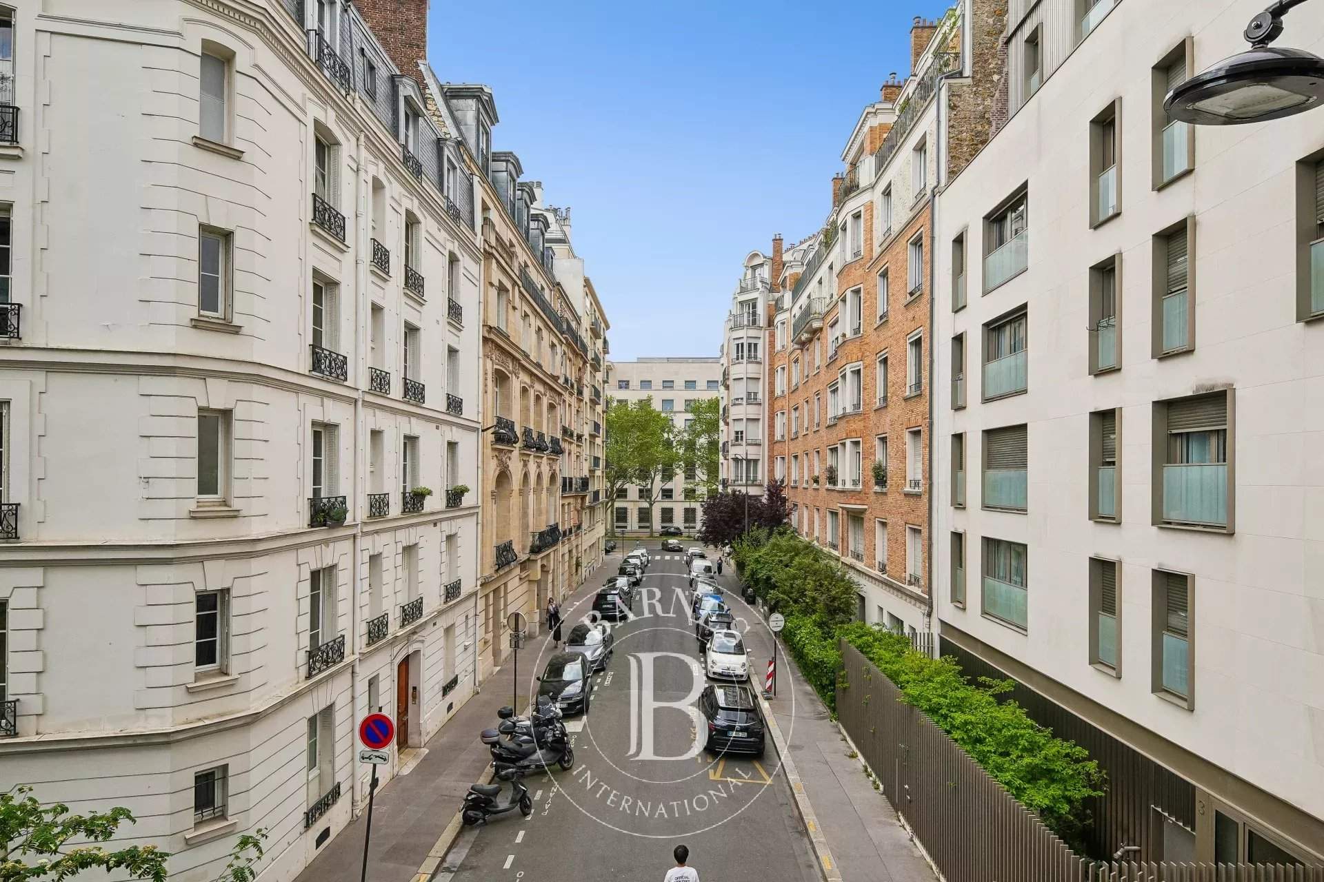 Paris  - Appartement 3 Pi&egrave;ces 2 Chambres - picture 15