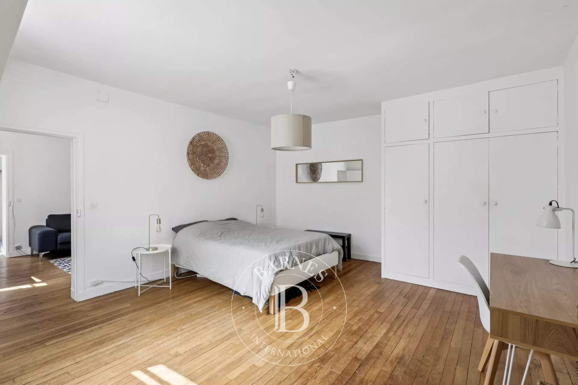 Paris  - Appartement 2 Pièces, 1 Chambre - picture 11