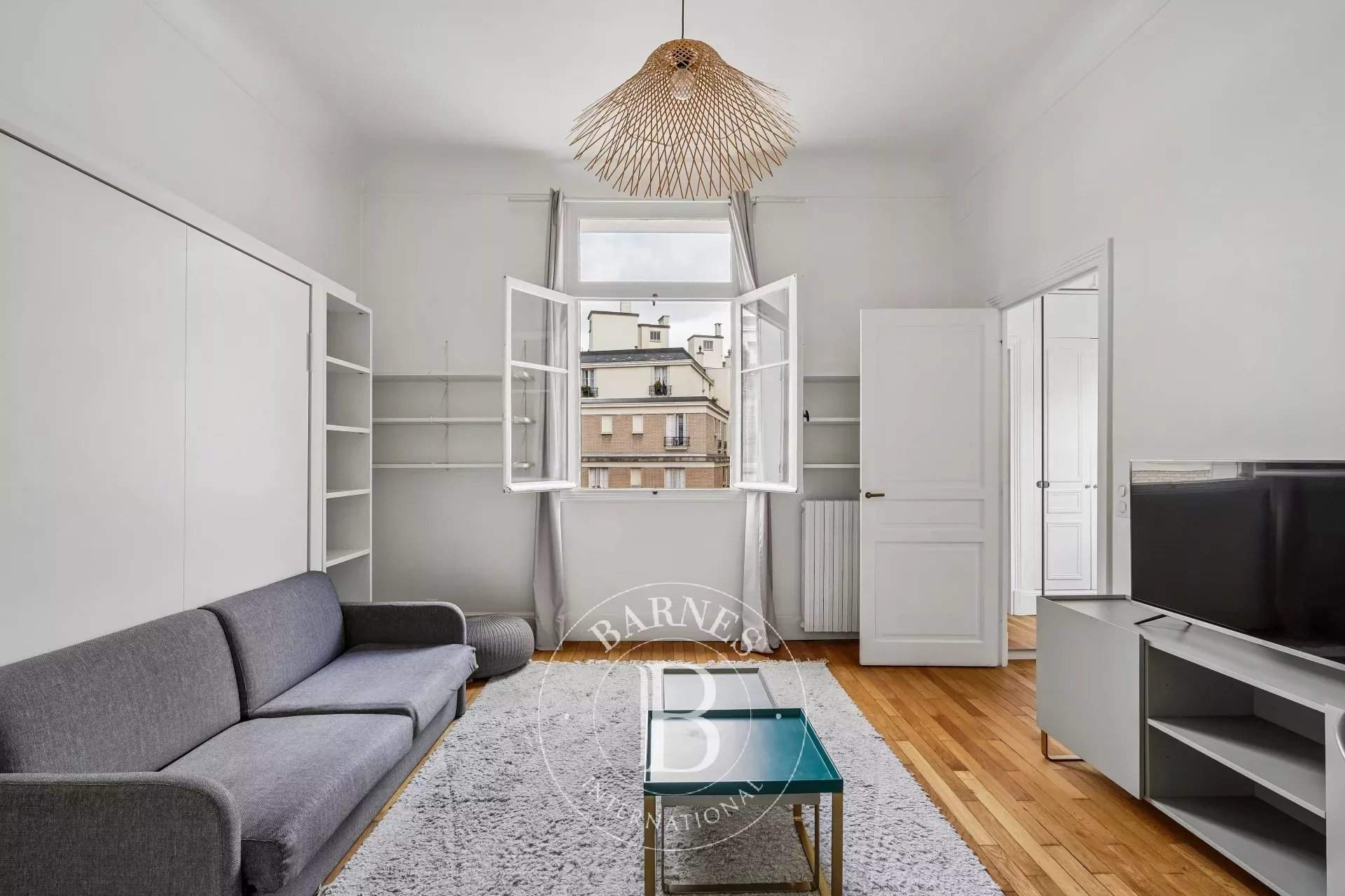 Paris  - Apartment  - picture 2