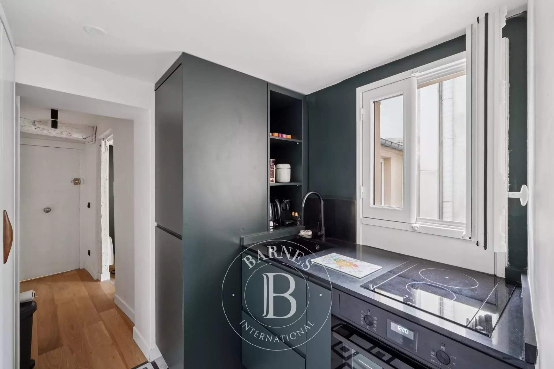 Paris  - Apartment  - picture 9