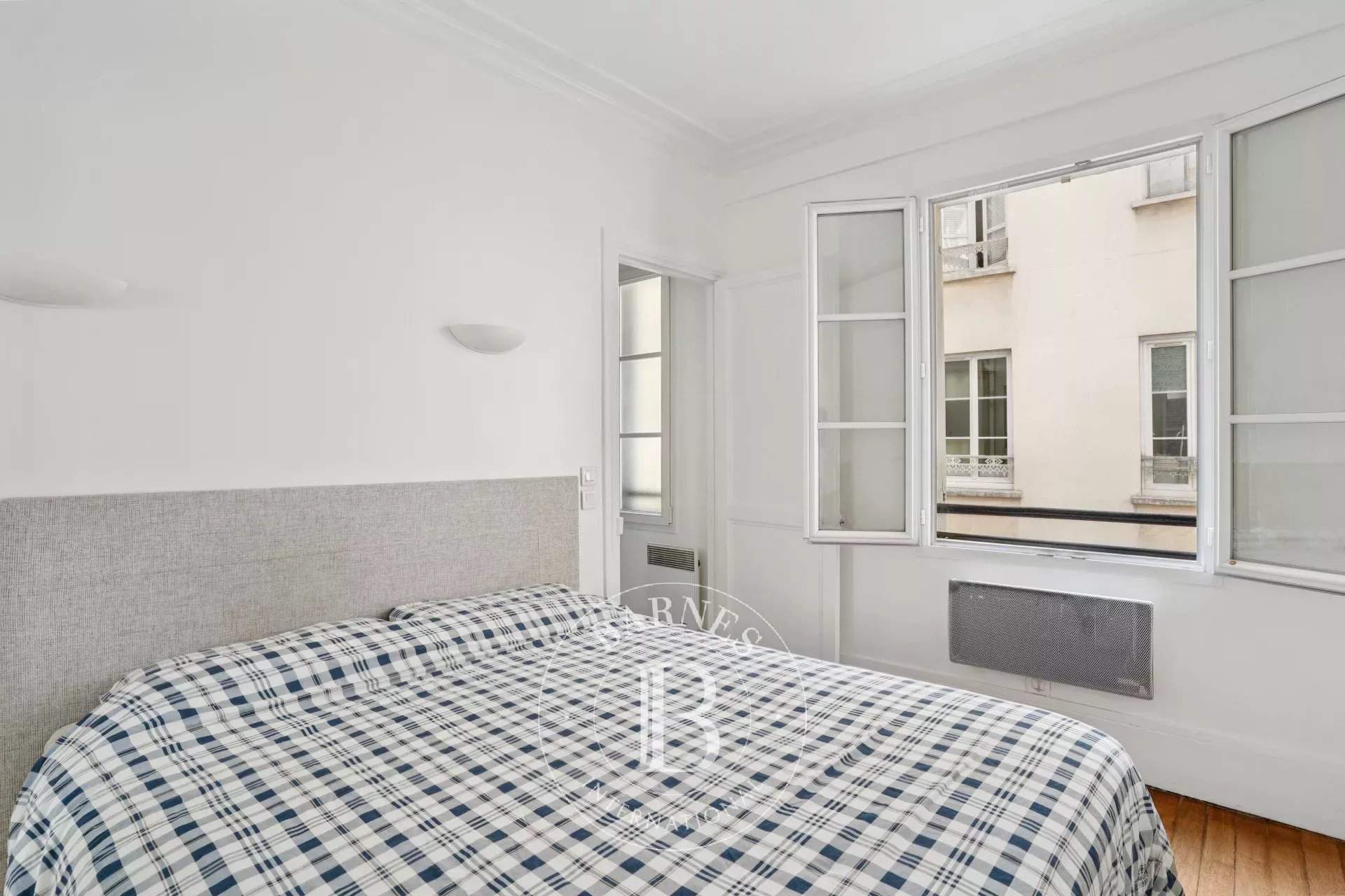 Paris  - Piso 2 Cuartos, 1 Habitacion - picture 9