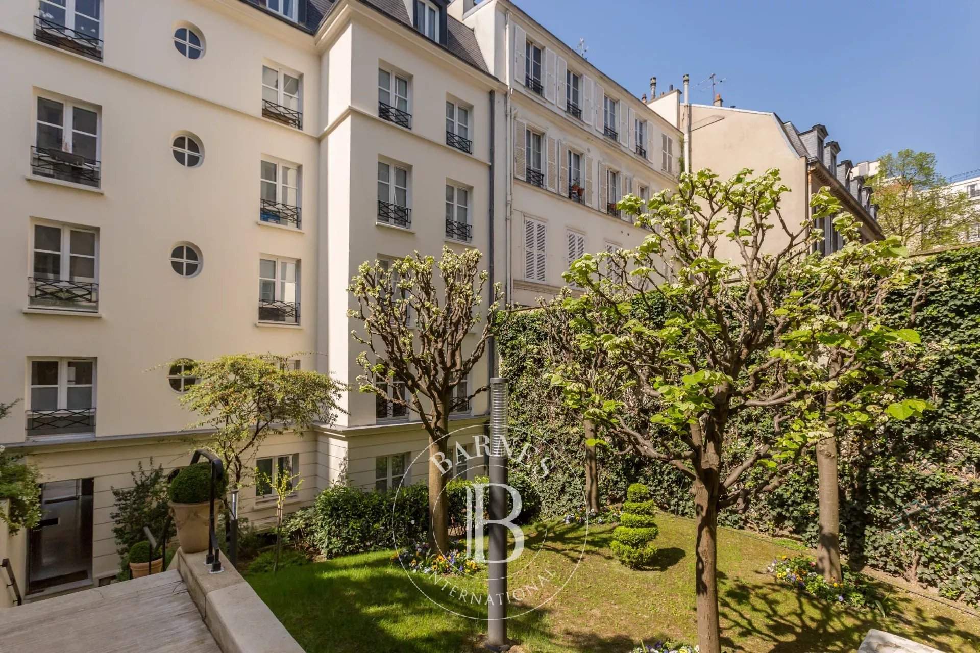 Paris  - Appartement 3 Pi&egrave;ces, 1 Chambre - picture 13