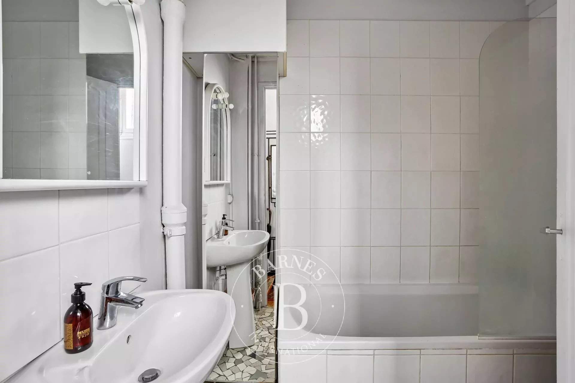 Paris  - Appartement 1 Pi&egrave;ce - picture 9