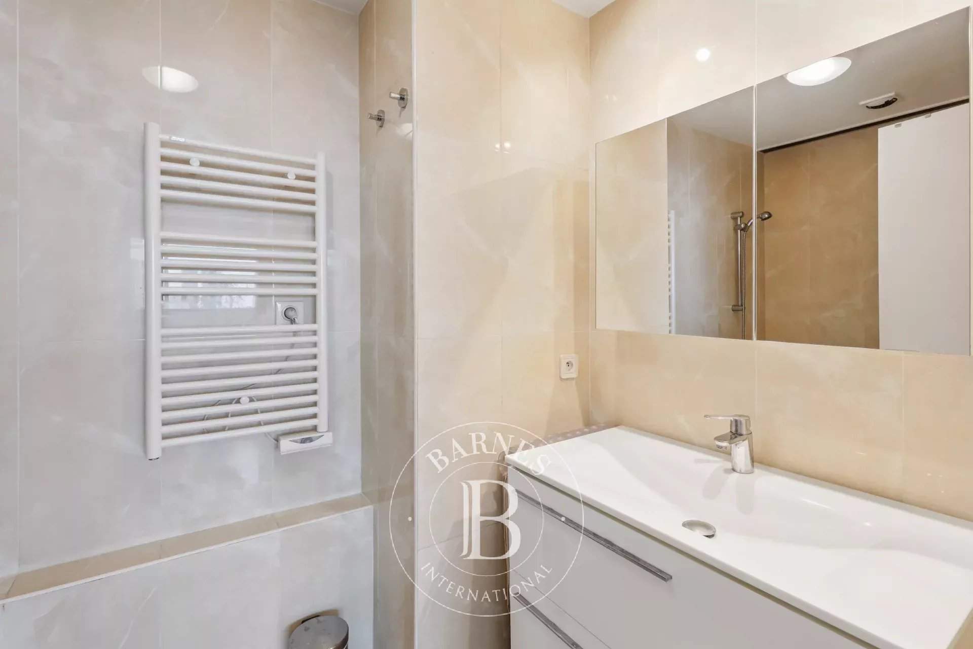 Paris  - Piso 2 Cuartos, 1 Habitacion - picture 12