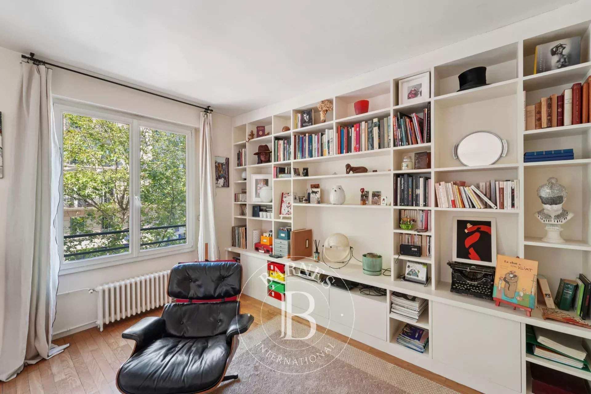 Paris  - Piso 2 Cuartos, 1 Habitacion - picture 5