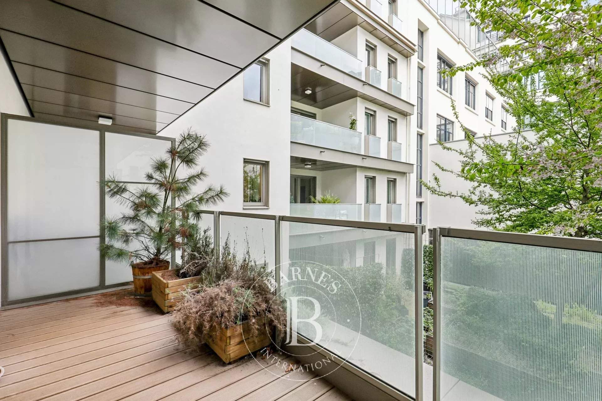 Paris  - Appartement 3 Pi&egrave;ces 2 Chambres - picture 14