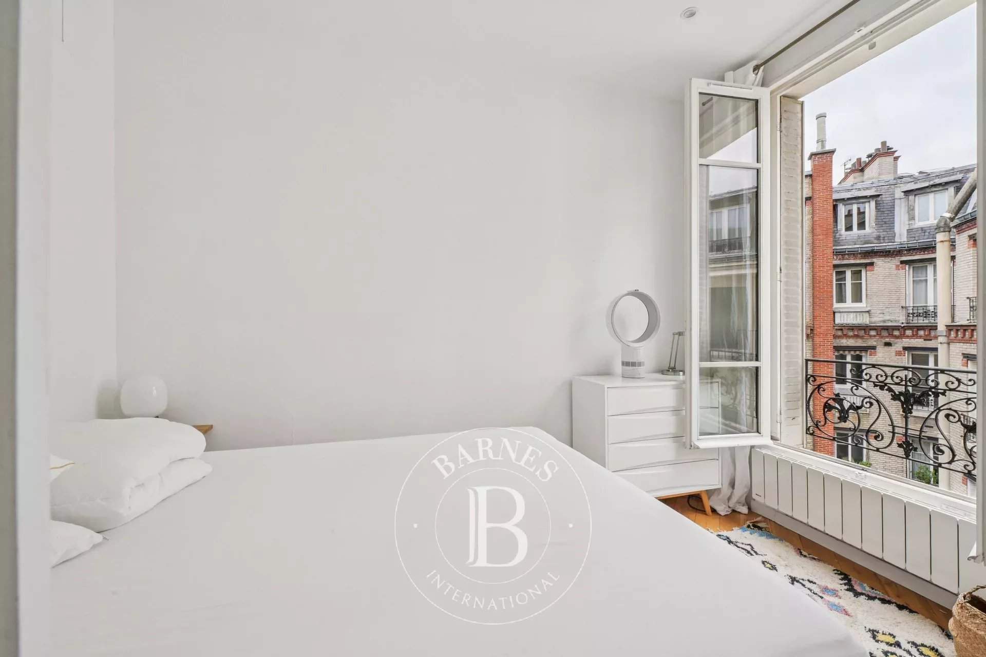 Paris  - Appartement 3 Pi&egrave;ces 2 Chambres - picture 7