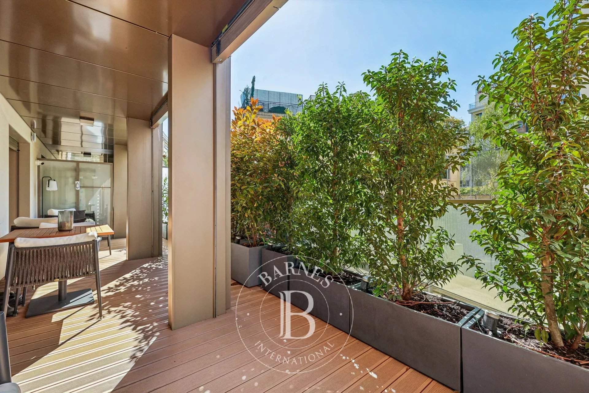 Paris  - Apartment 1 Bedroom - picture 13