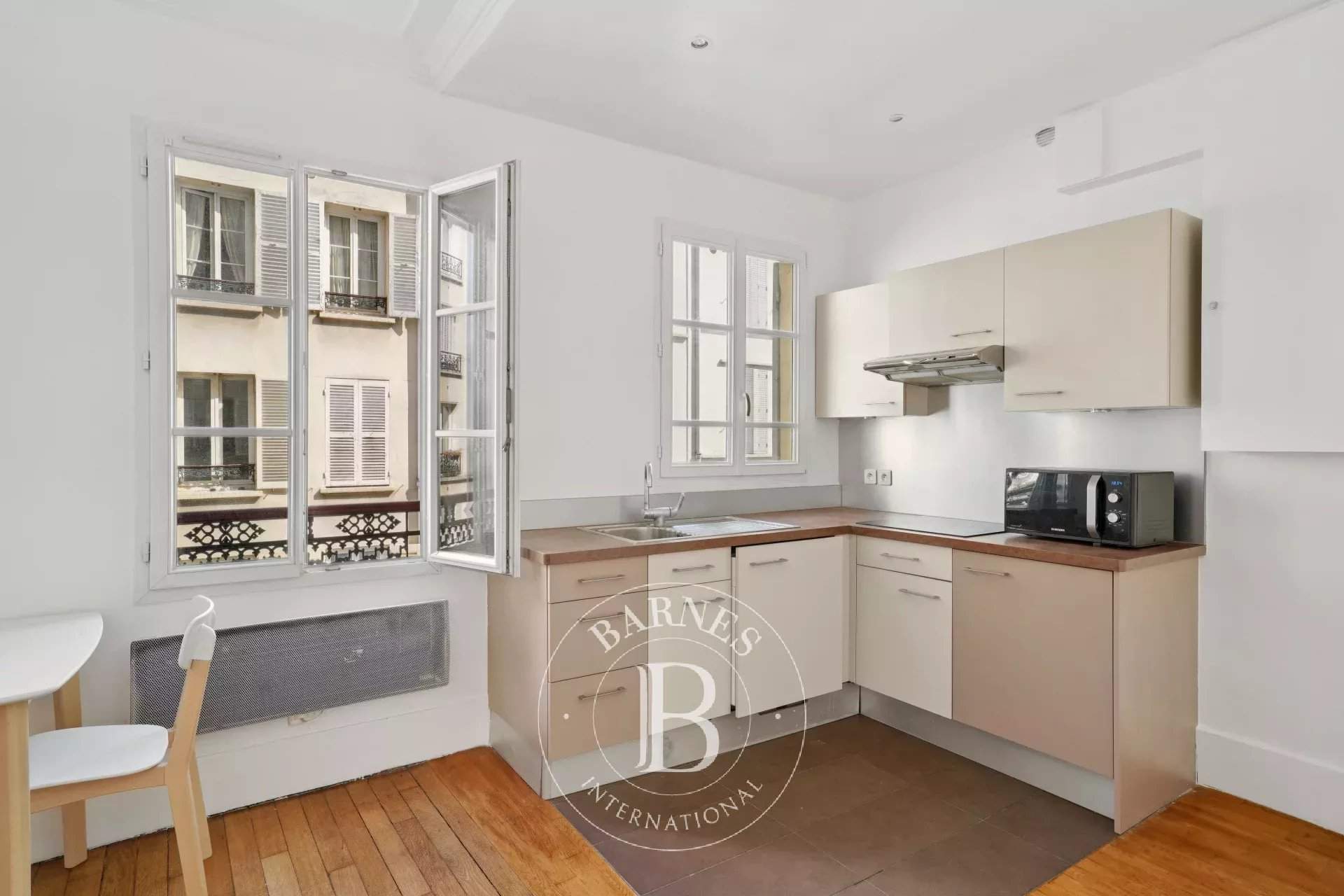 Paris  - Piso 2 Cuartos, 1 Habitacion - picture 5