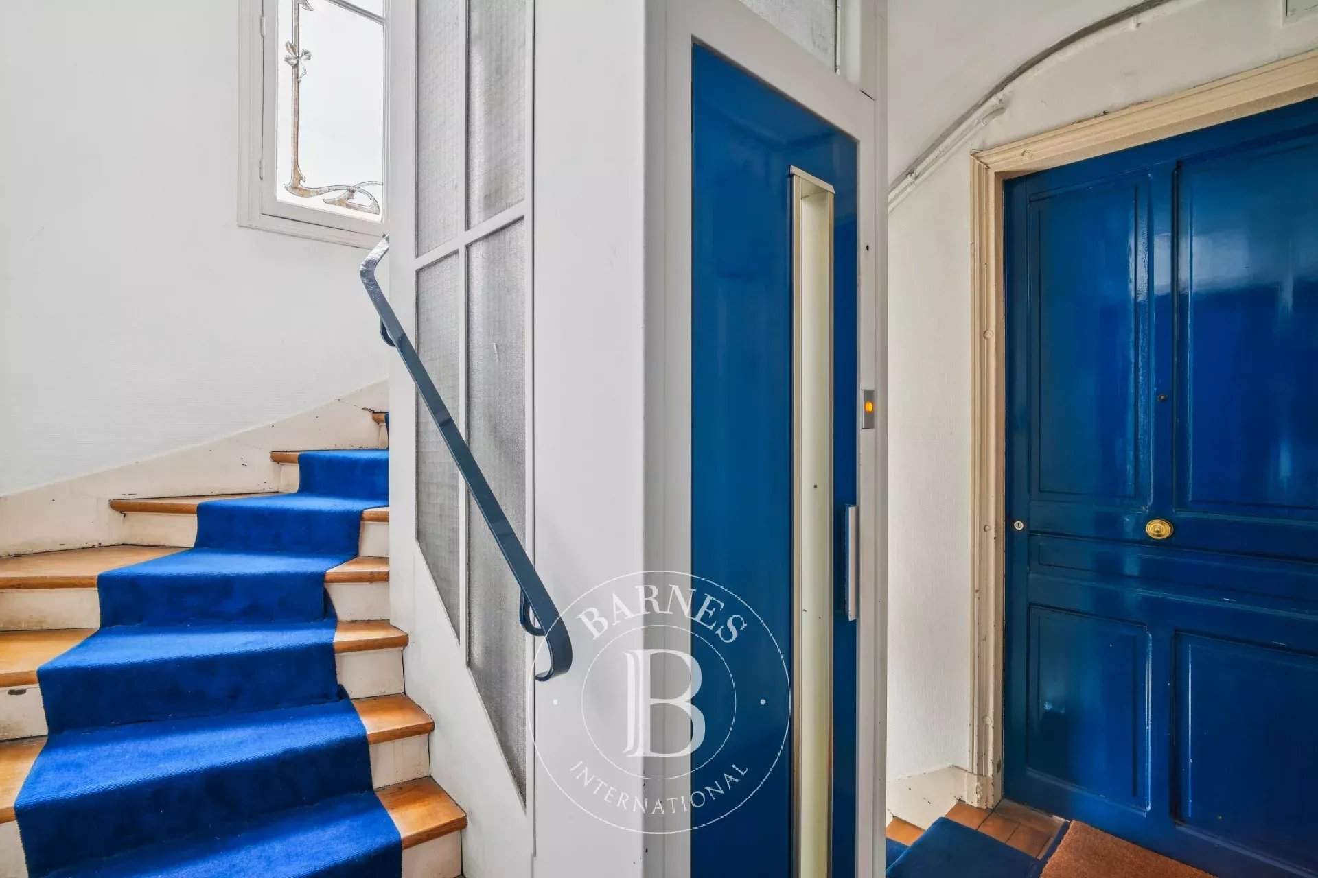 Paris  - Apartment 1 Bedroom - picture 14