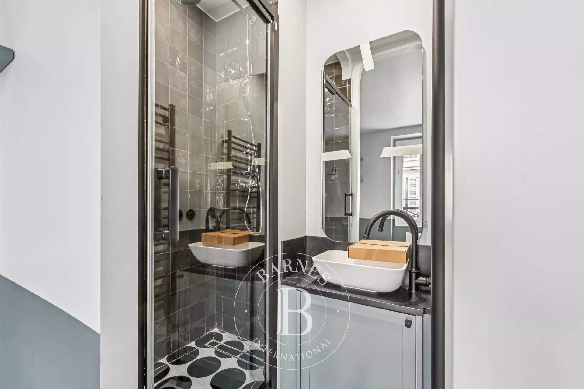 Paris  - Piso 1 Cuarto - picture 12