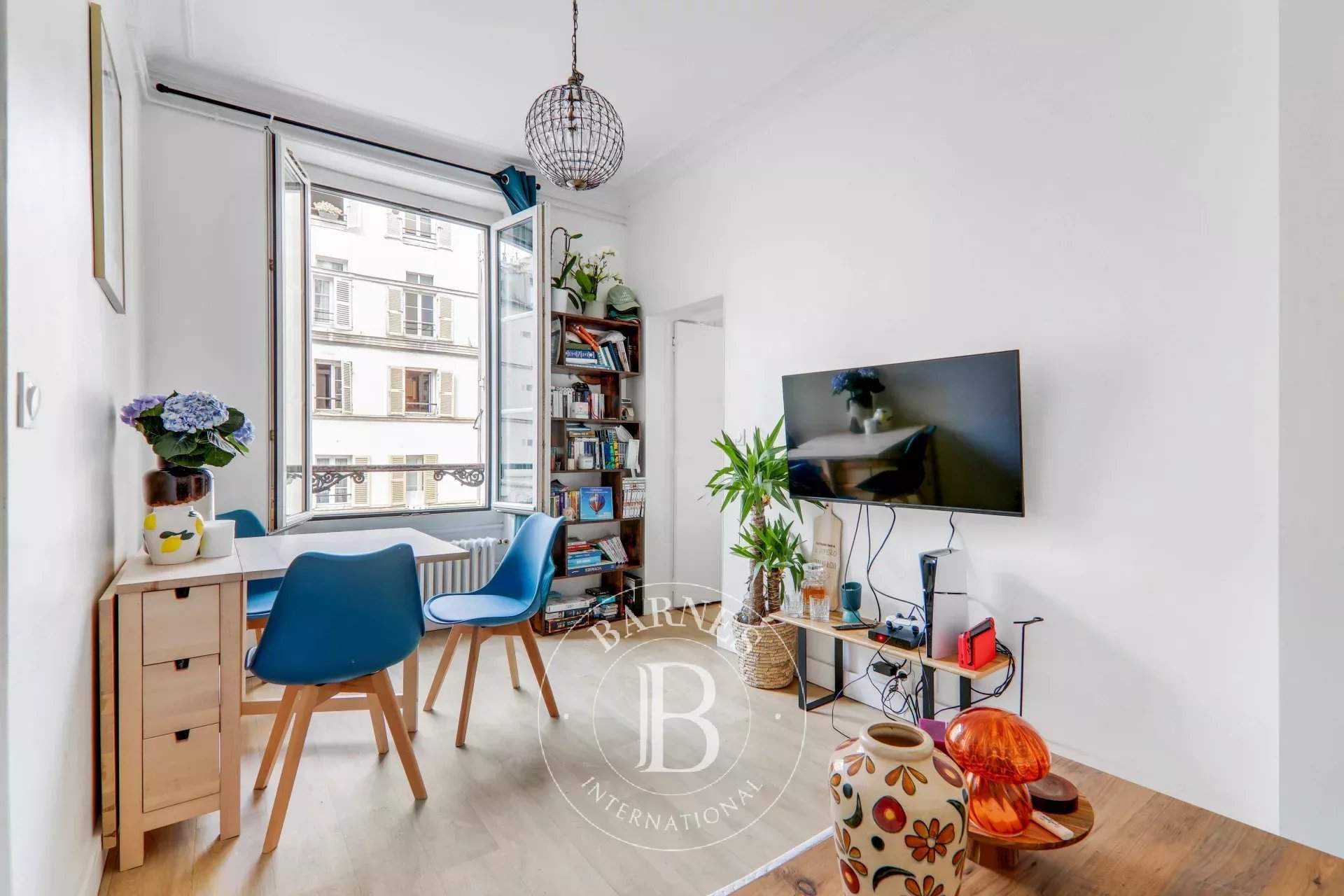 Paris  - Piso 2 Cuartos, 1 Habitacion - picture 3