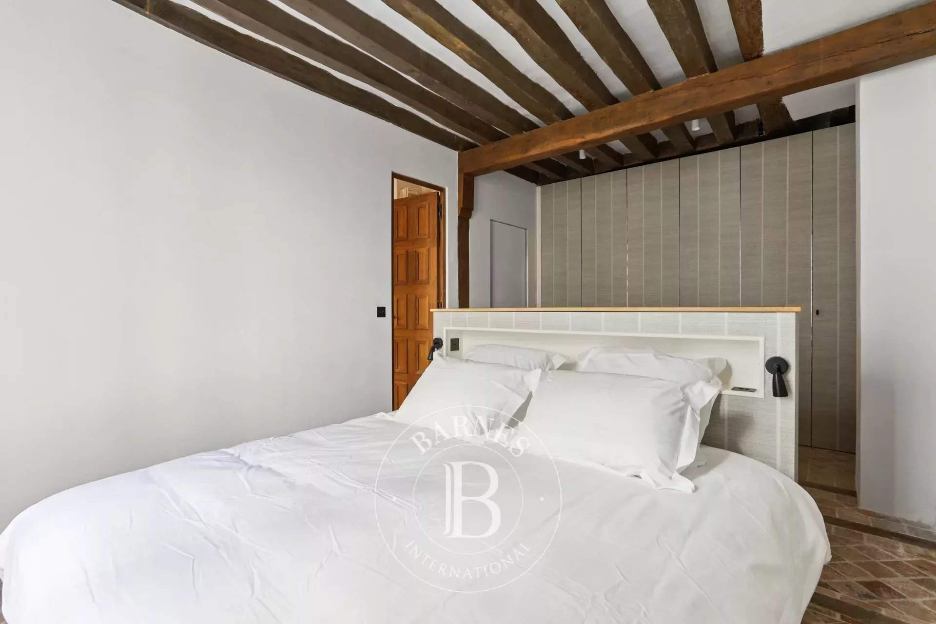 Paris  - Piso 2 Cuartos, 1 Habitacion - picture 9