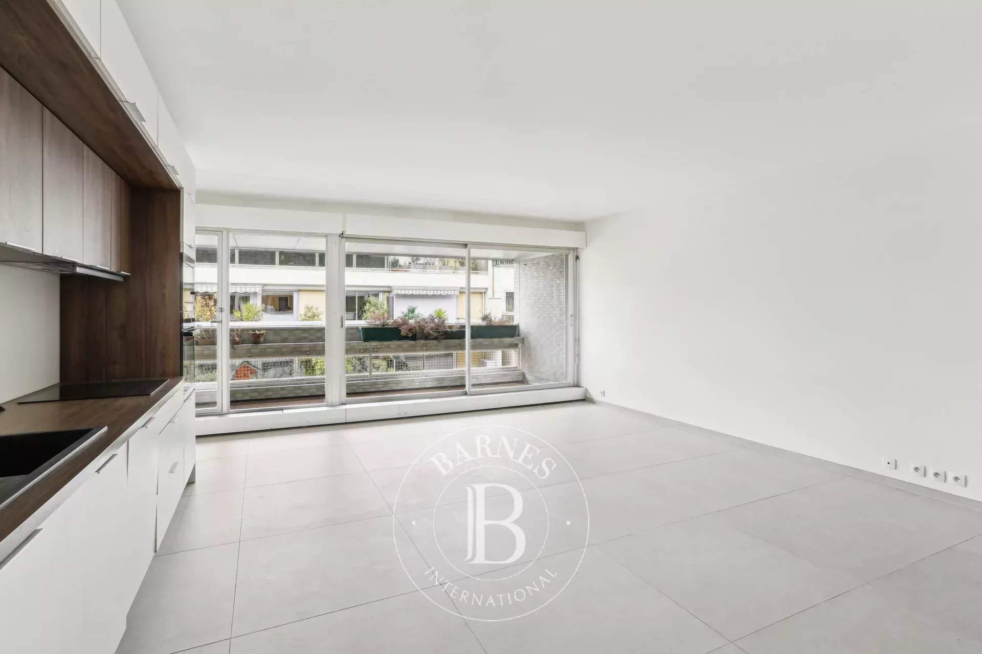 Paris  - Appartement 3 Pièces, 1 Chambre - picture 2