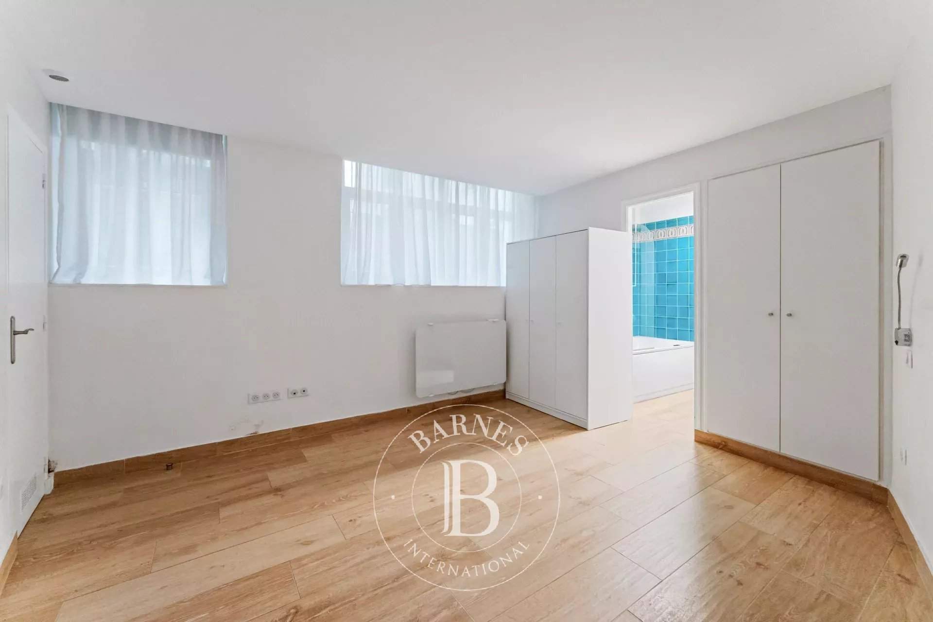 Paris  - Appartement 2 Pi&egrave;ces, 1 Chambre - picture 8