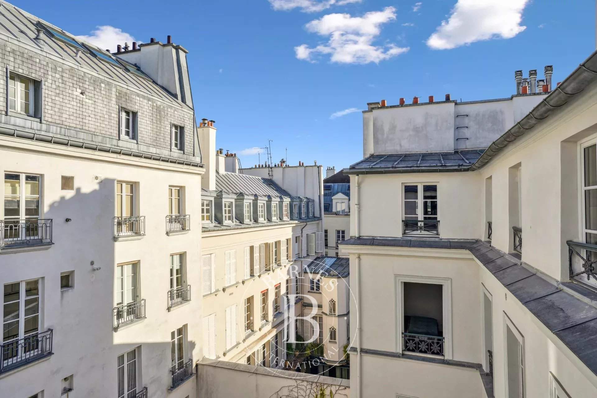 Paris  - Appartement 2 Pièces, 1 Chambre - picture 12
