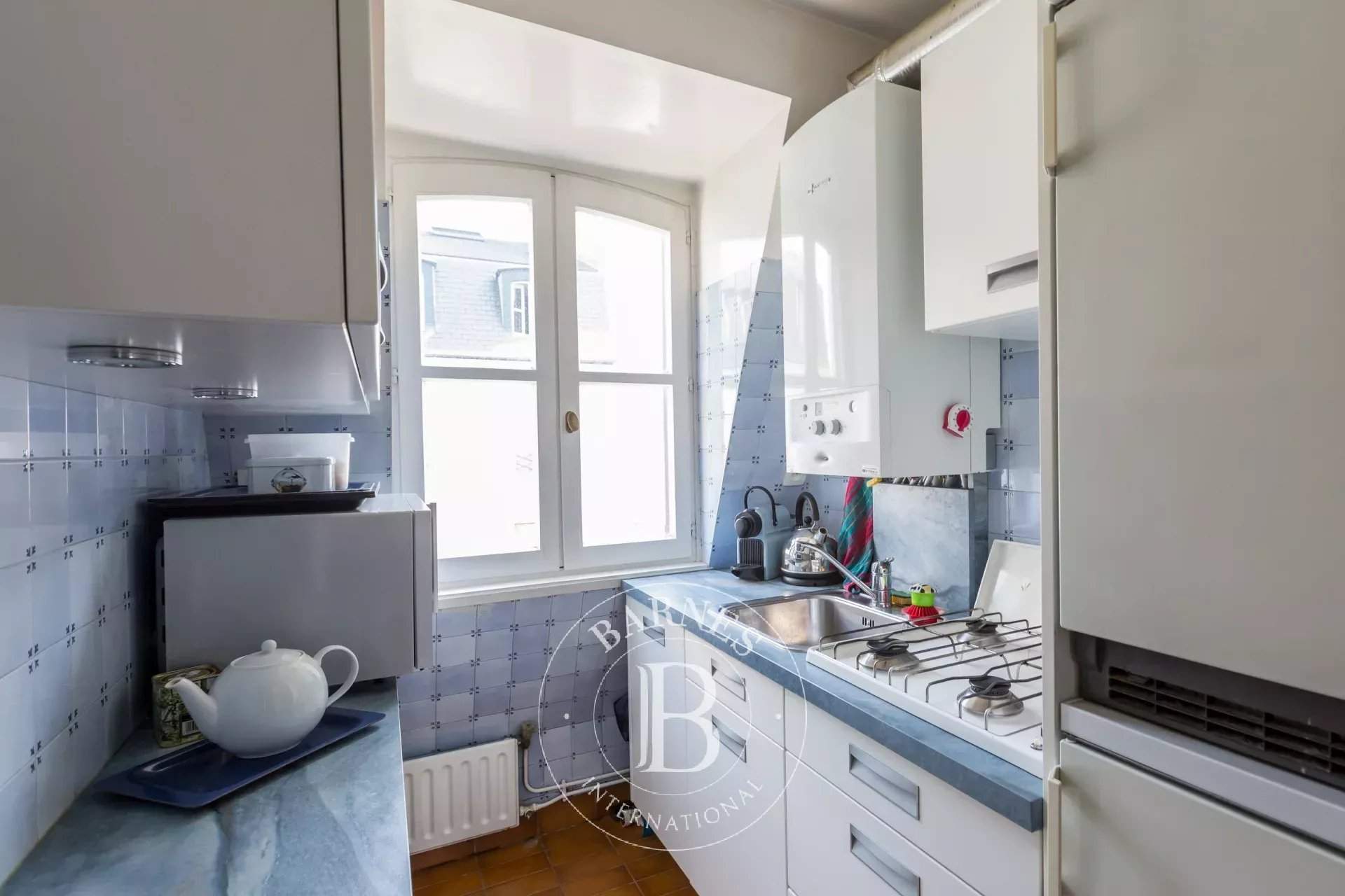 Paris  - Appartement 3 Pi&egrave;ces, 1 Chambre - picture 7