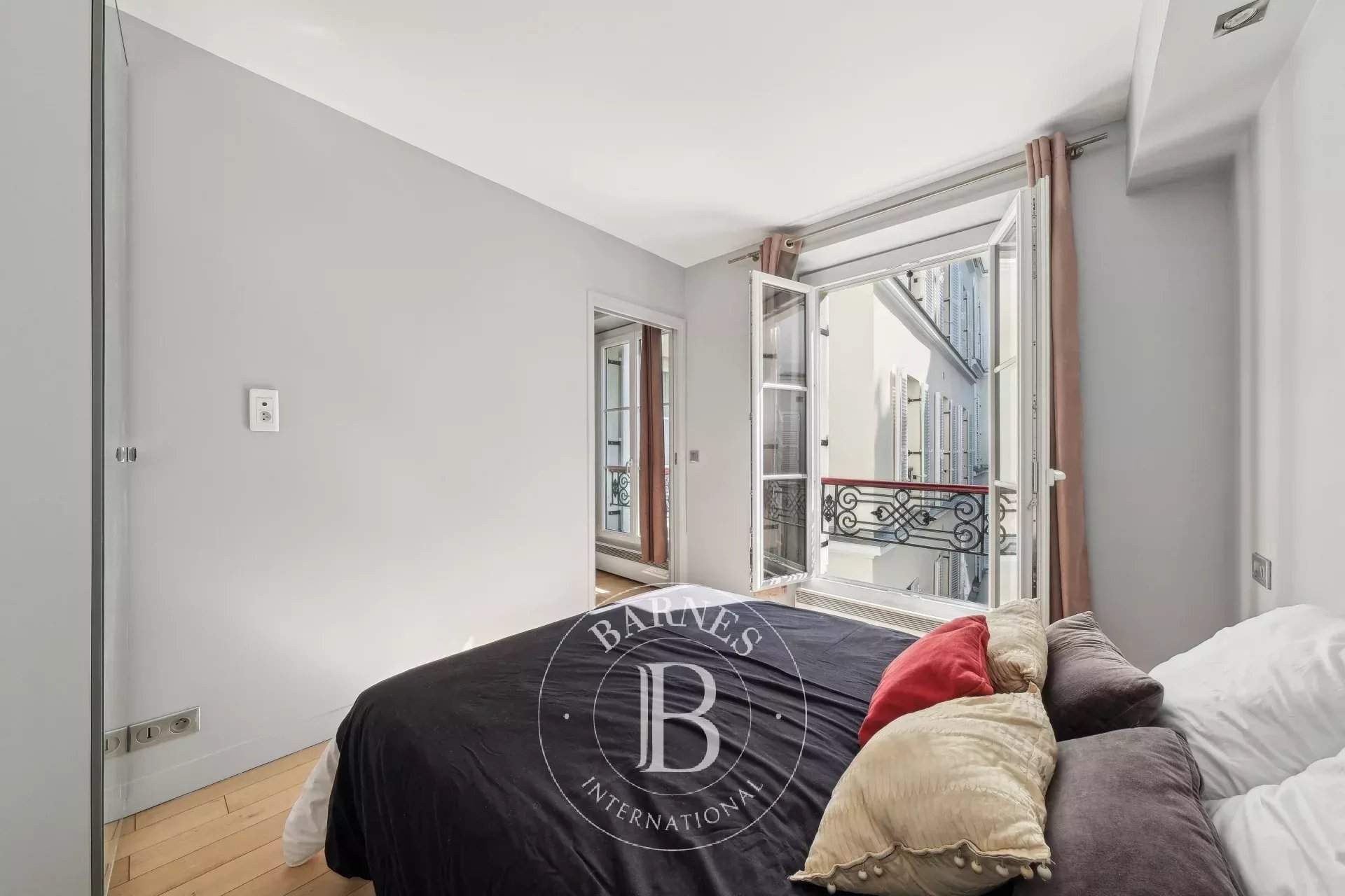 Paris  - Piso 2 Cuartos, 1 Habitacion - picture 7