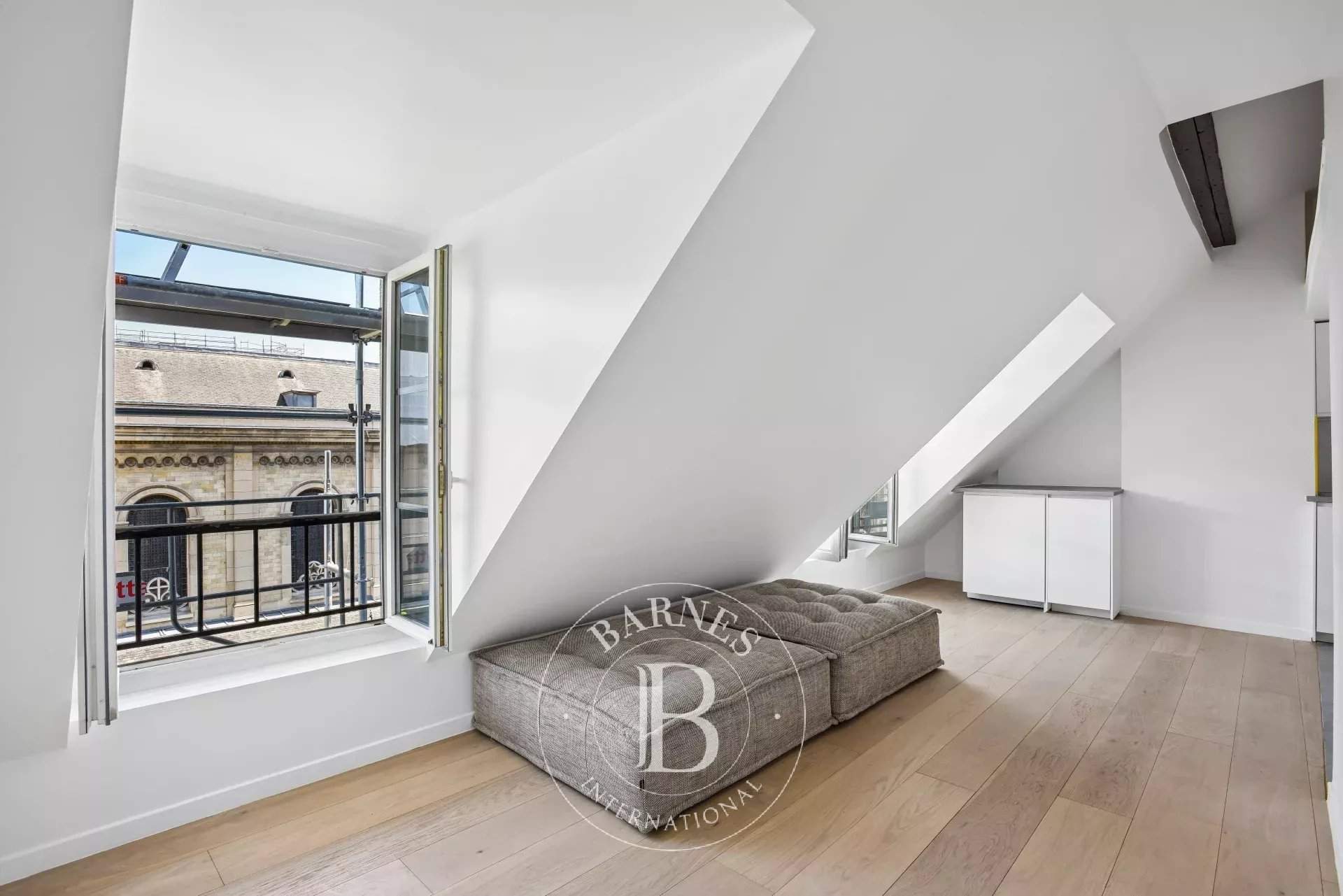 Paris  - Piso 1 Cuarto - picture 13