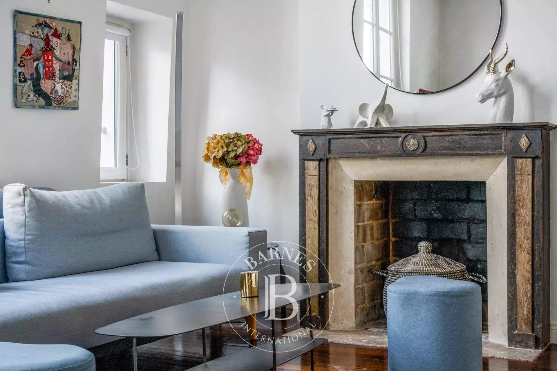 Paris  - Apartment 1 Bedroom - picture 7