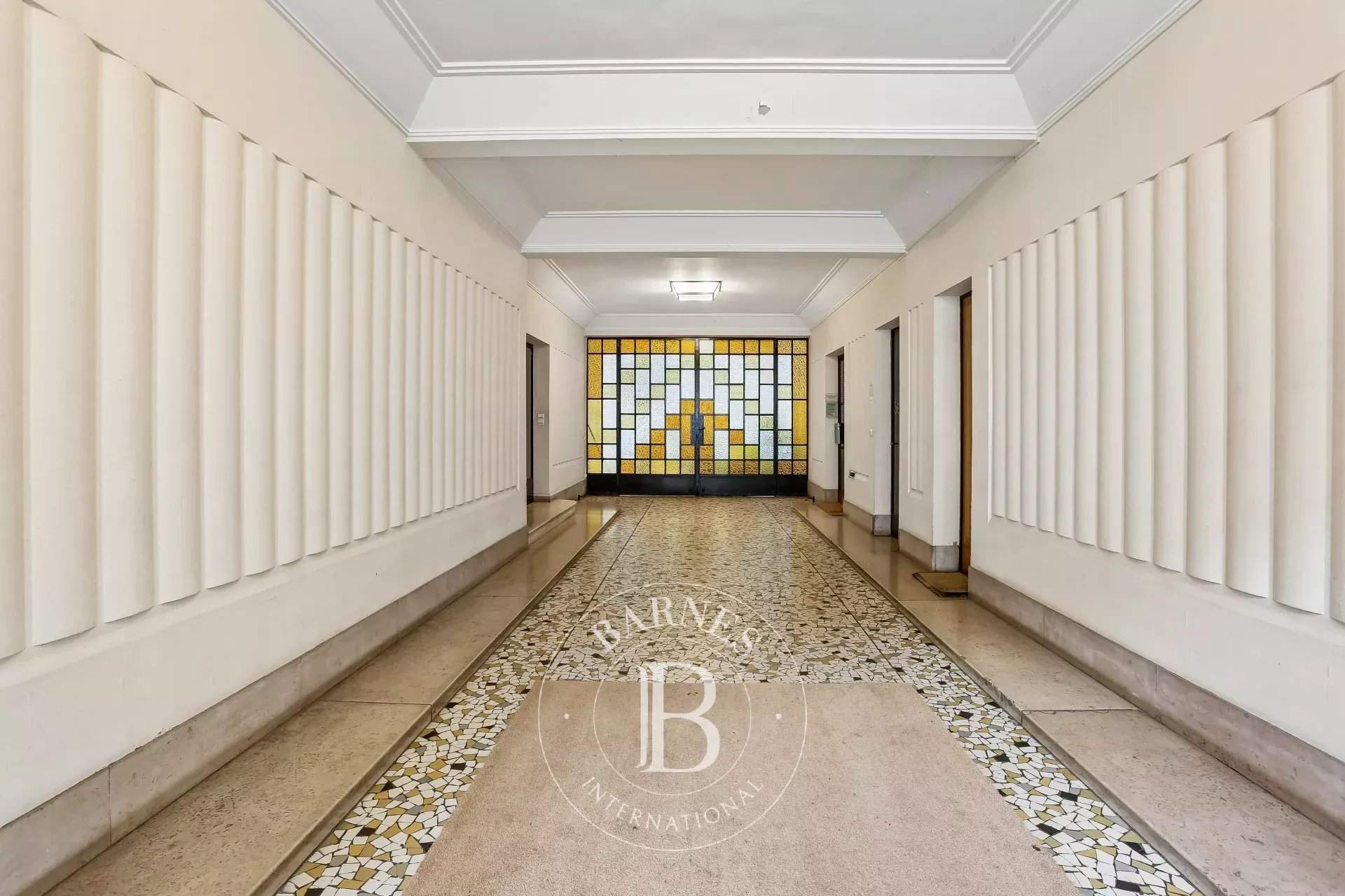 Paris  - Appartement 1 Pi&egrave;ce - picture 12