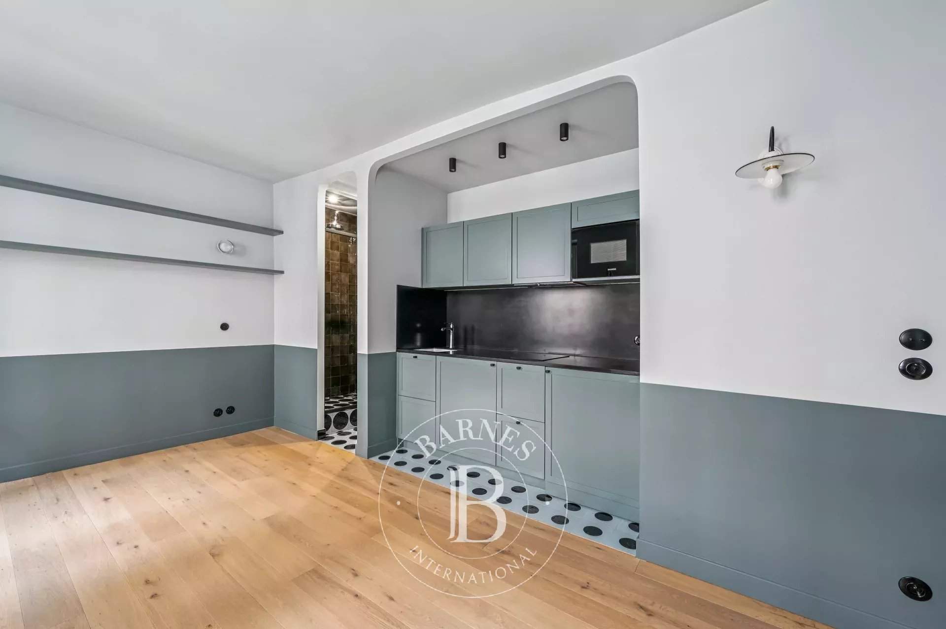 Paris  - Piso 1 Cuarto - picture 3