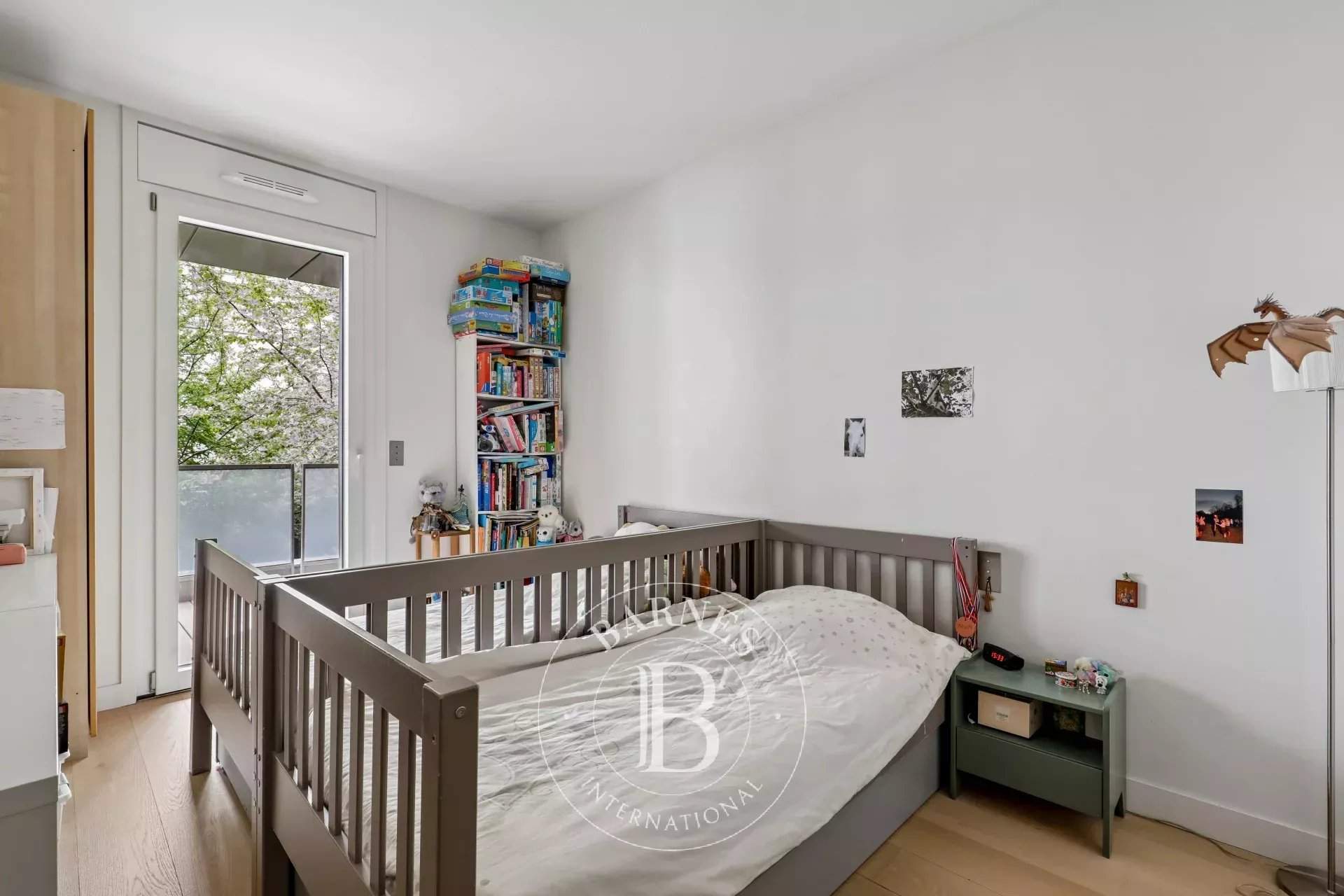 Paris  - Appartement 3 Pi&egrave;ces 2 Chambres - picture 15