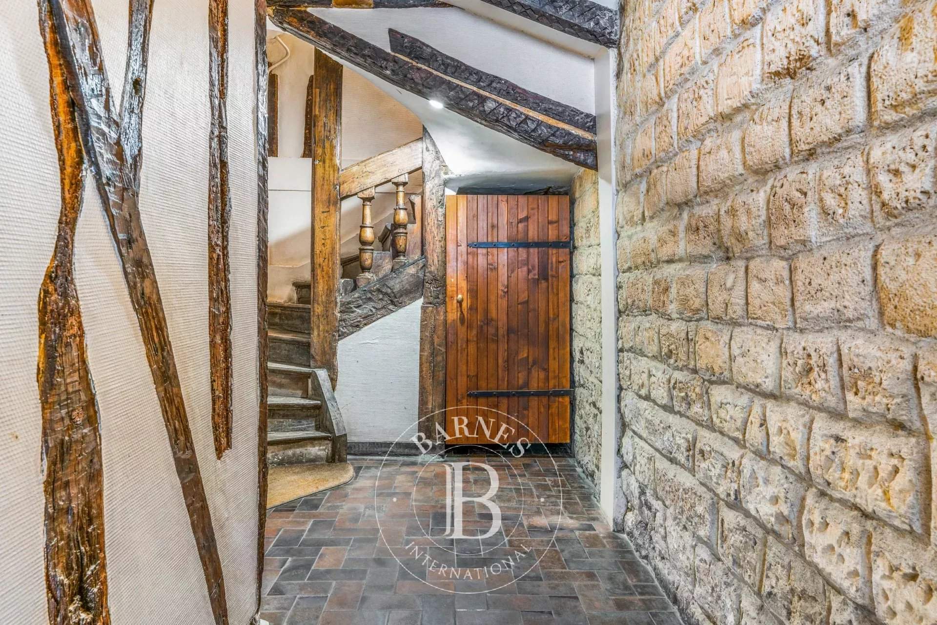 Paris  - Apartment 1 Bedroom - picture 14