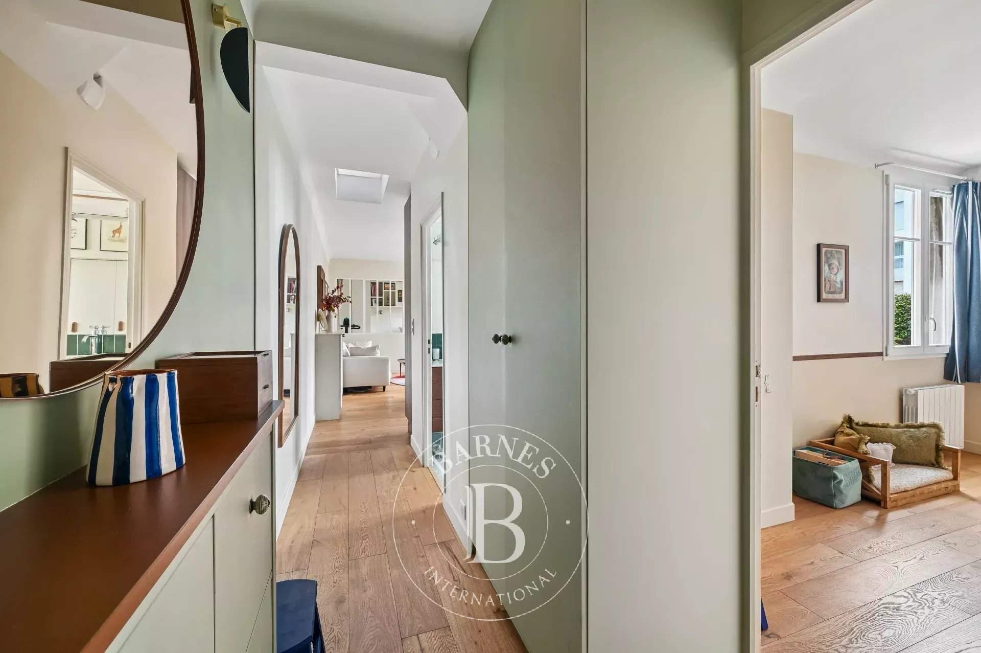 Paris  - Apartment 2 Bedrooms - picture 10