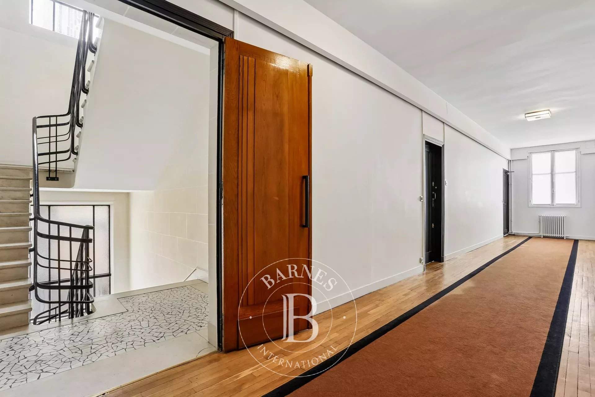 Paris  - Appartement 1 Pi&egrave;ce - picture 11