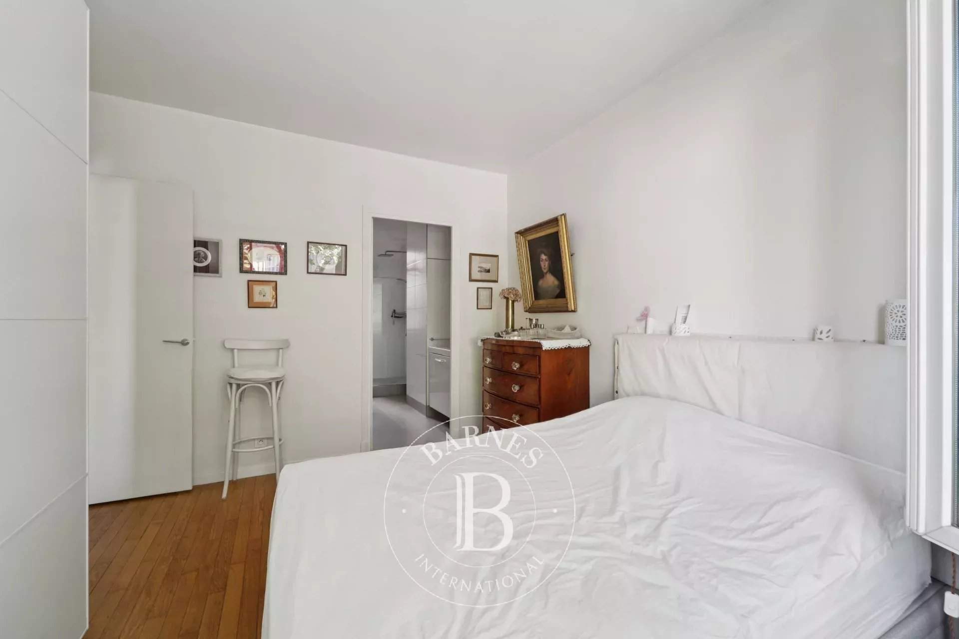 Paris  - Piso 2 Cuartos, 1 Habitacion - picture 10