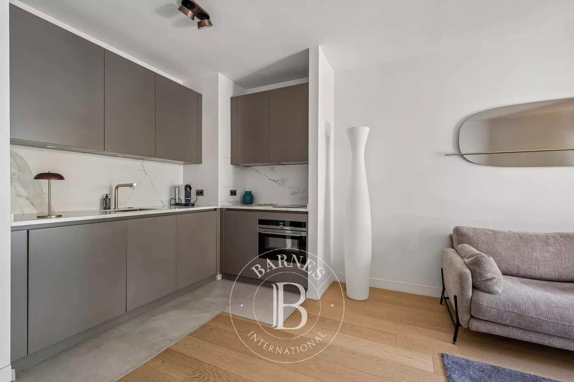 Paris  - Apartment 1 Bedroom - picture 6