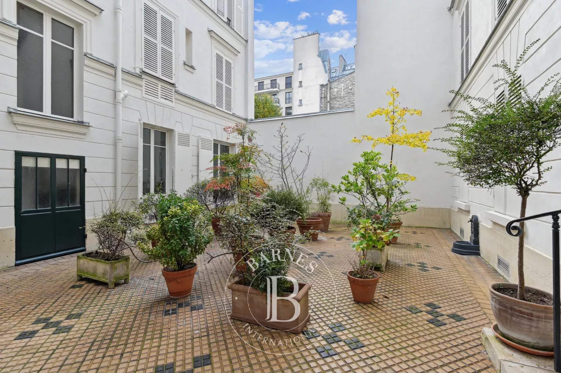 Paris  - Appartement 2 Pièces, 1 Chambre - picture 12