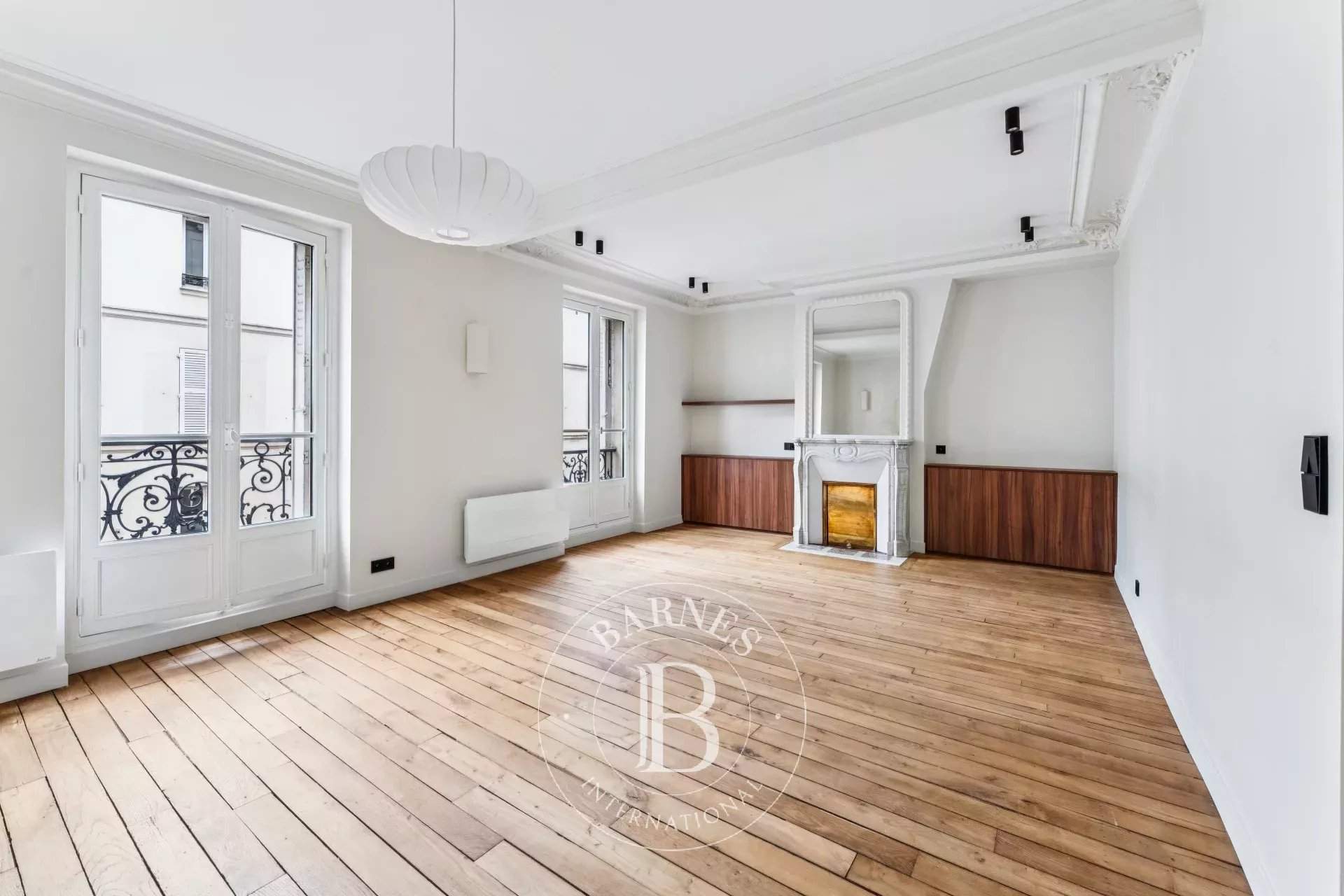 Paris  - Piso 3 Cuartos 2 Habitaciones - picture 4