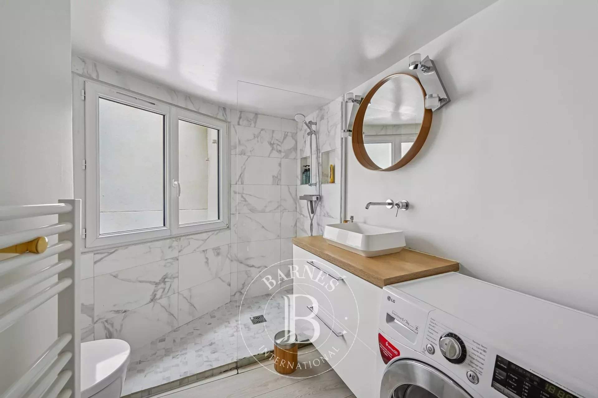 Paris  - Apartment 1 Bedroom - picture 13