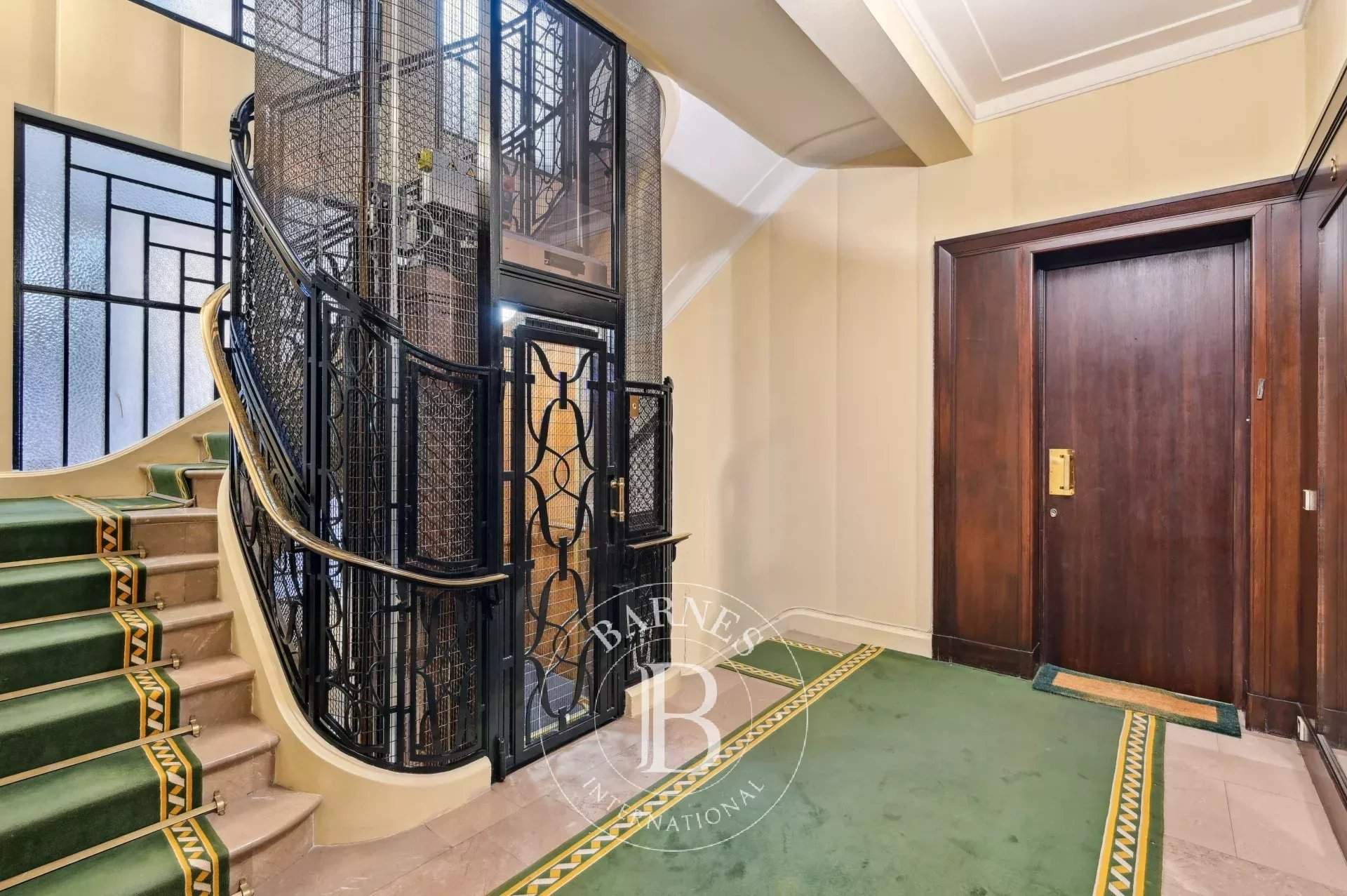 Paris  - Appartement 2 Pi&egrave;ces, 1 Chambre - picture 13