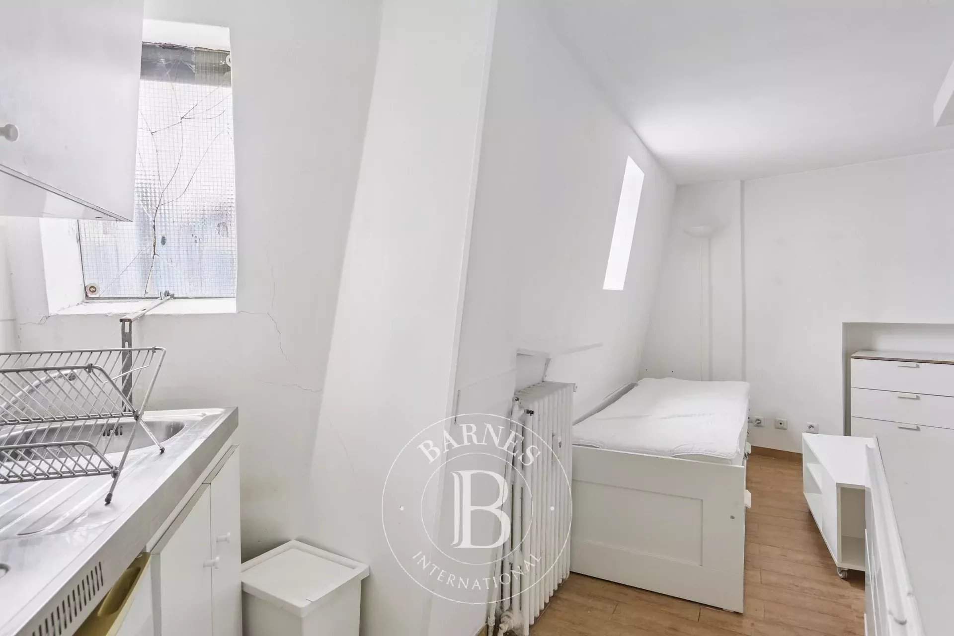 Paris  - Apartment  - picture 8