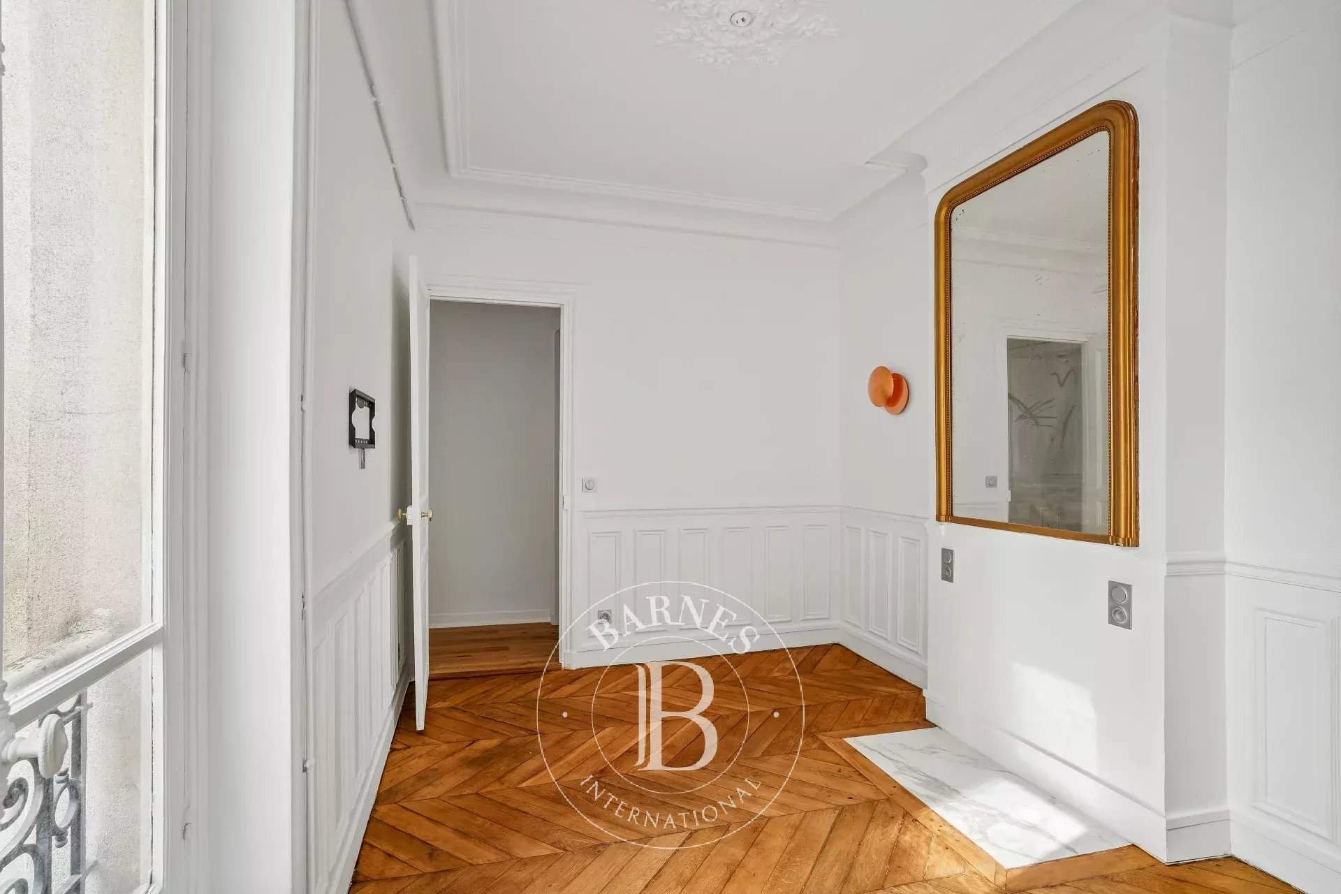 Paris  - Appartement 3 Pi&egrave;ces 2 Chambres - picture 8