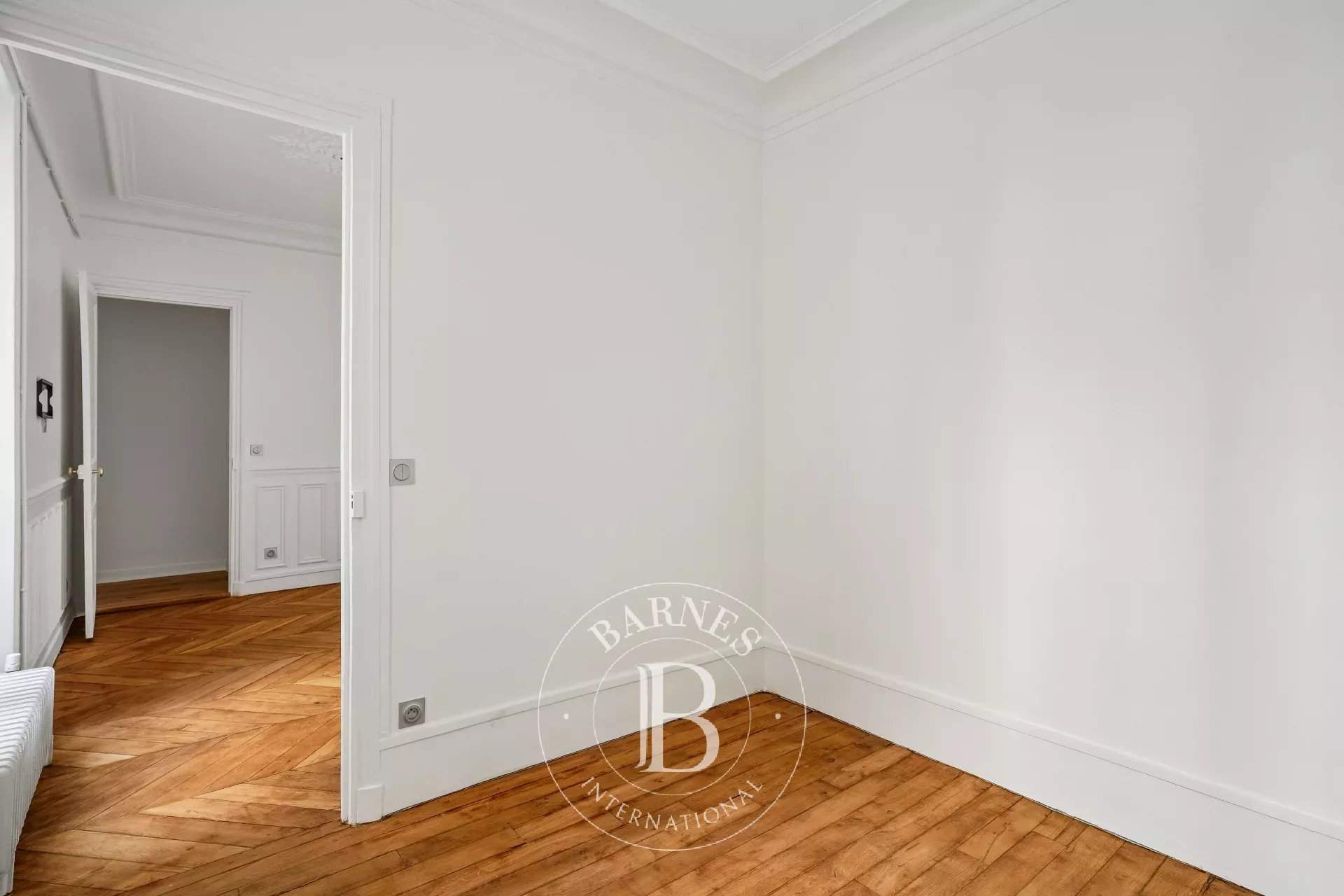 Paris  - Appartement 3 Pi&egrave;ces 2 Chambres - picture 12