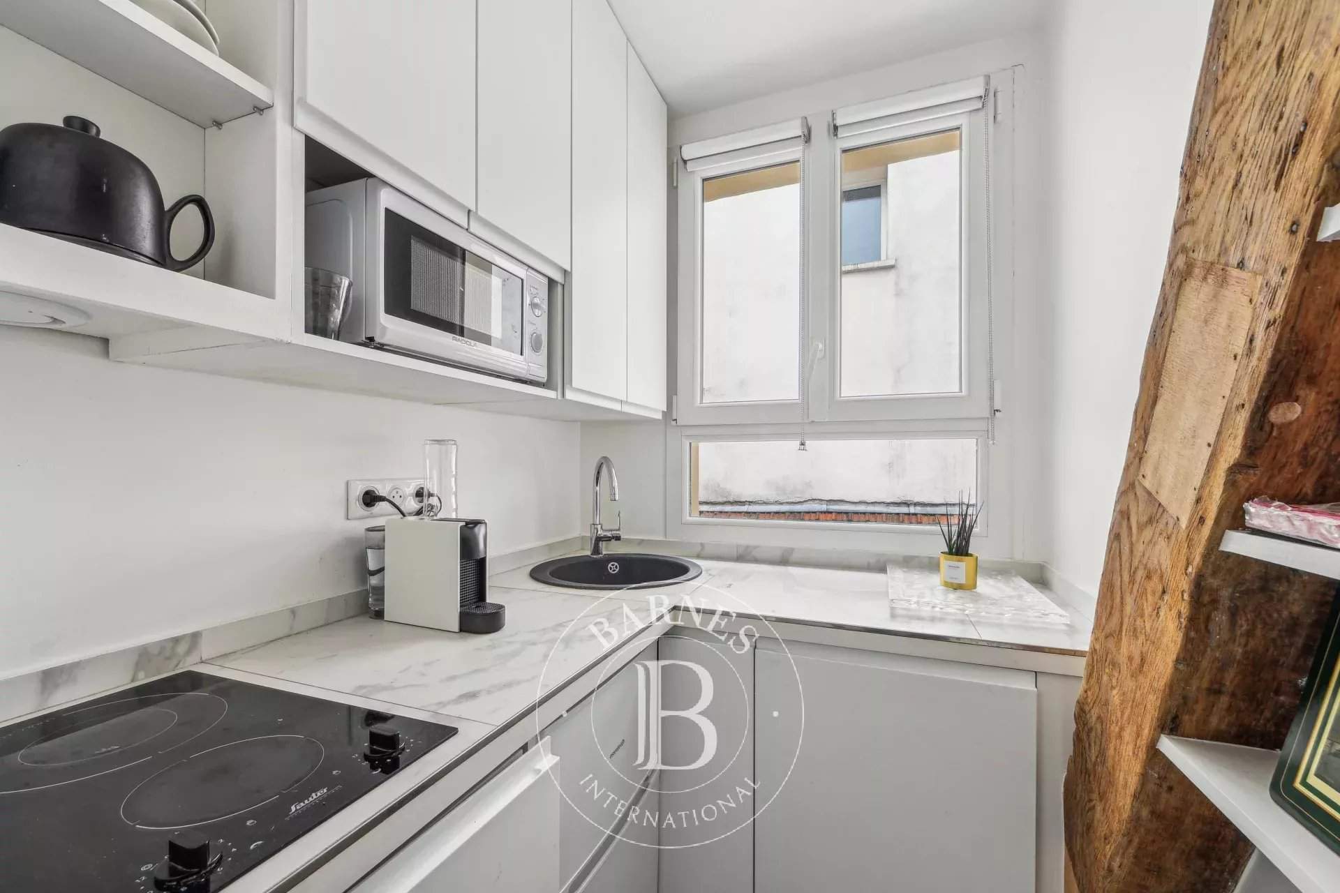 Paris  - Piso 2 Cuartos, 1 Habitacion - picture 8